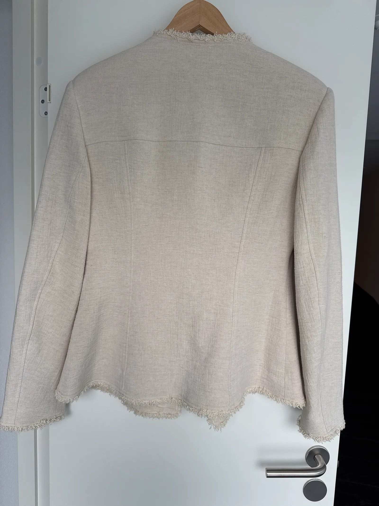 H&M Hm undefined Blazer Size M / US 6-8 / IT 42-44 - 4 Thumbnail