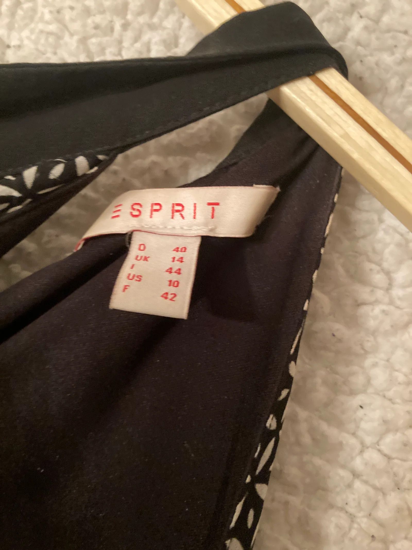 Esprit Esprit undefined Dress Size M / US 6-8 / IT 42-44 - 3 Thumbnail
