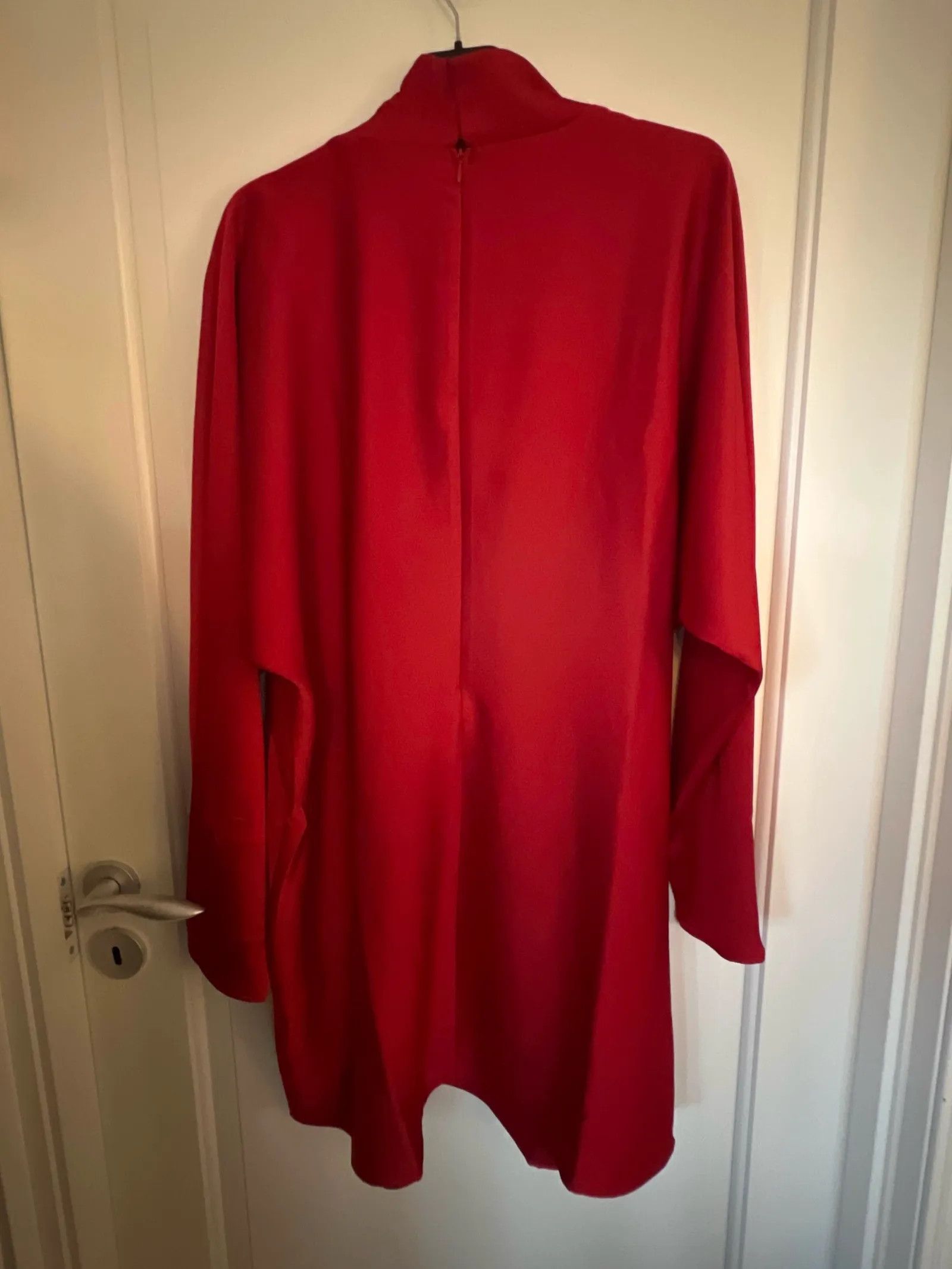 H&M H&M undefined Dress Size XL / US 12-14 / IT 48-50 - 5 Thumbnail