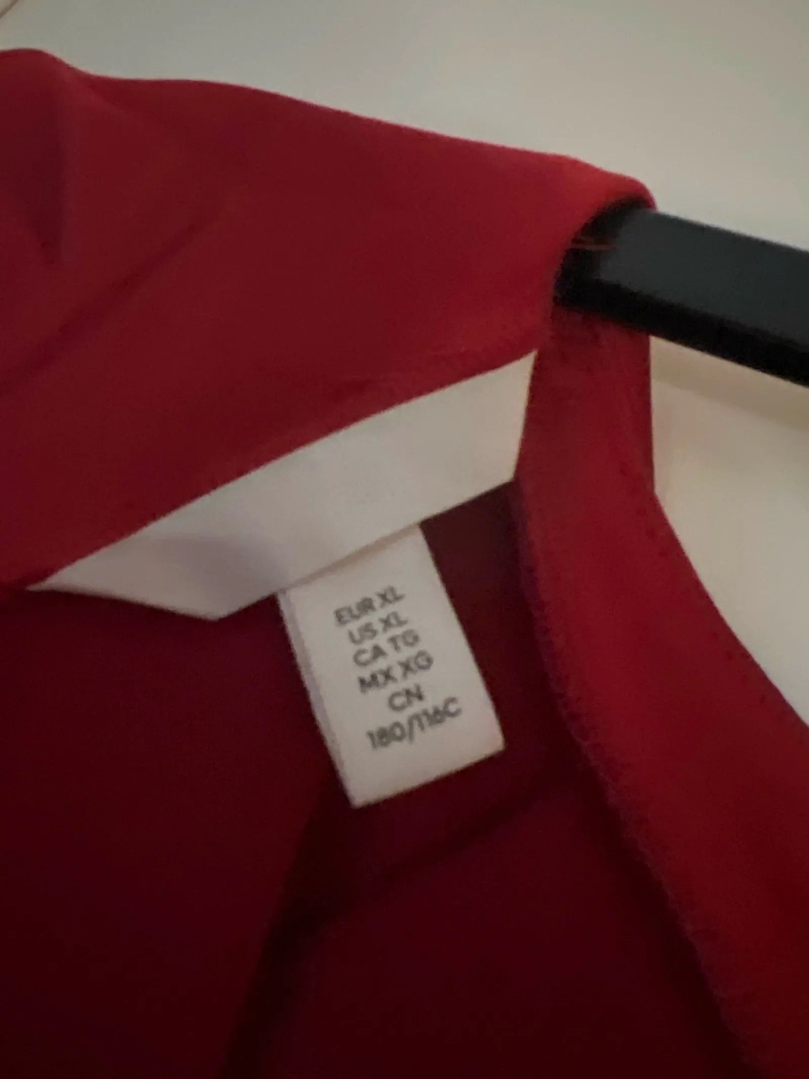 H&M H&M undefined Dress Size XL / US 12-14 / IT 48-50 - 3 Thumbnail