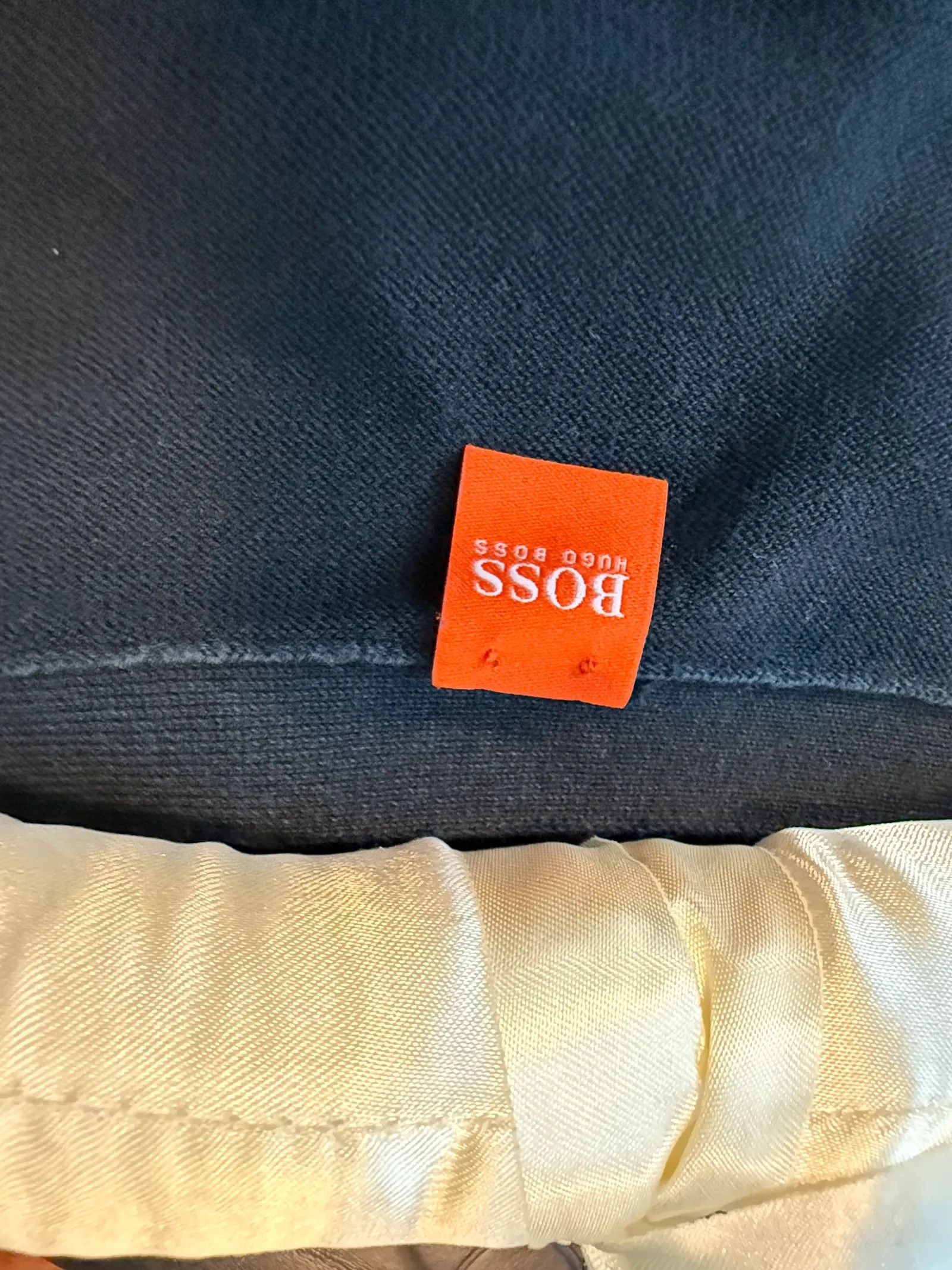 Hugo Boss Boss Sweater Size M / US 6-8 / IT 42-44 - 2 Thumbnail