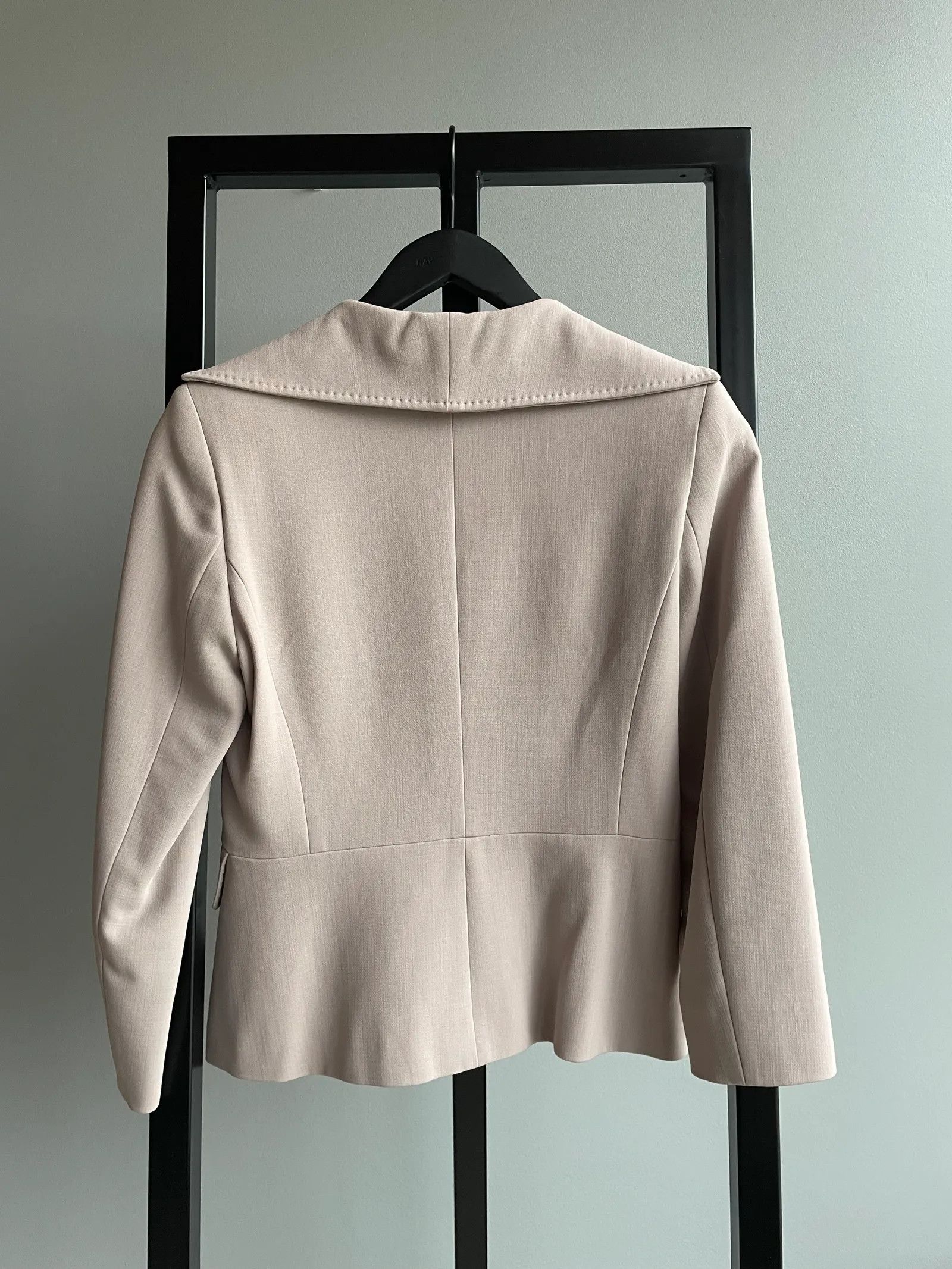 Max Mara Max Mara Blazer Size XS / US 0-2 / IT 36-38 - 4 Thumbnail