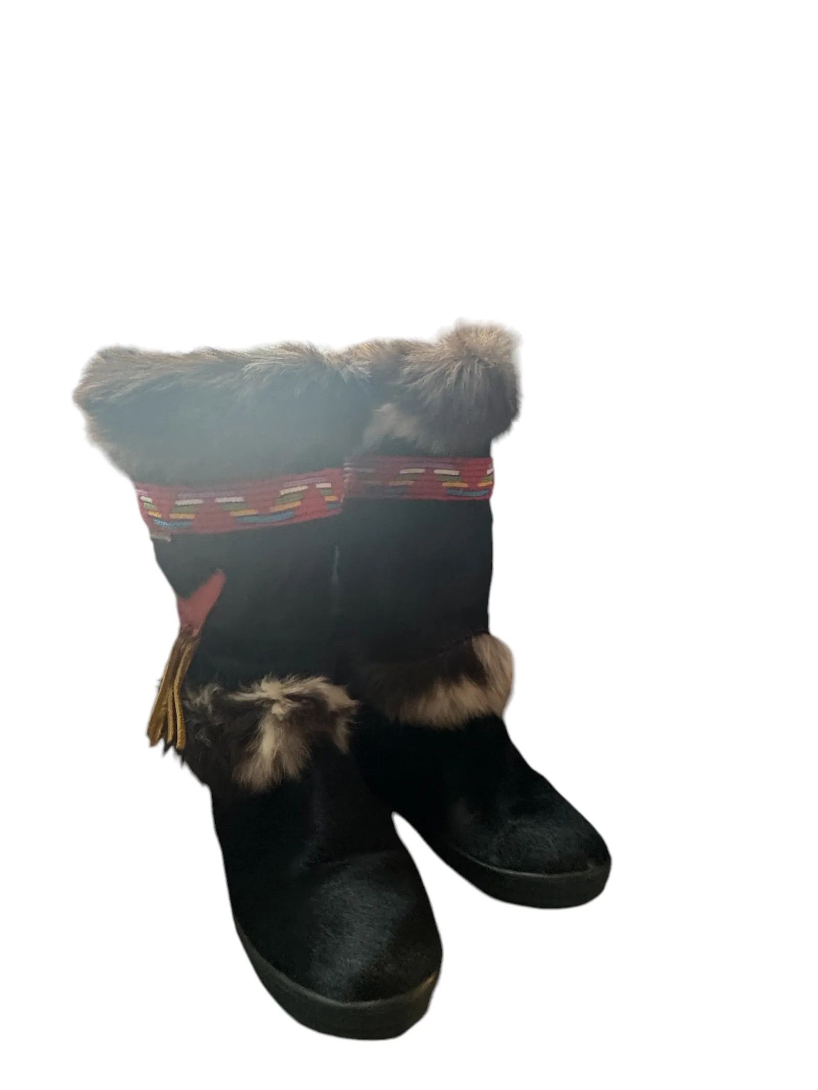 Other La Mondiale Boots Size US 9 / IT 39 - 3 Thumbnail