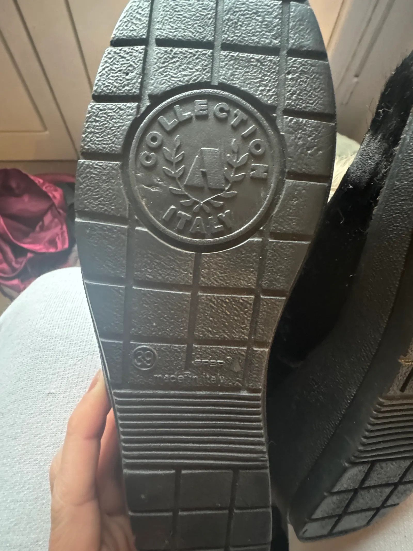 Other La Mondiale Boots Size US 9 / IT 39 - 2 Thumbnail