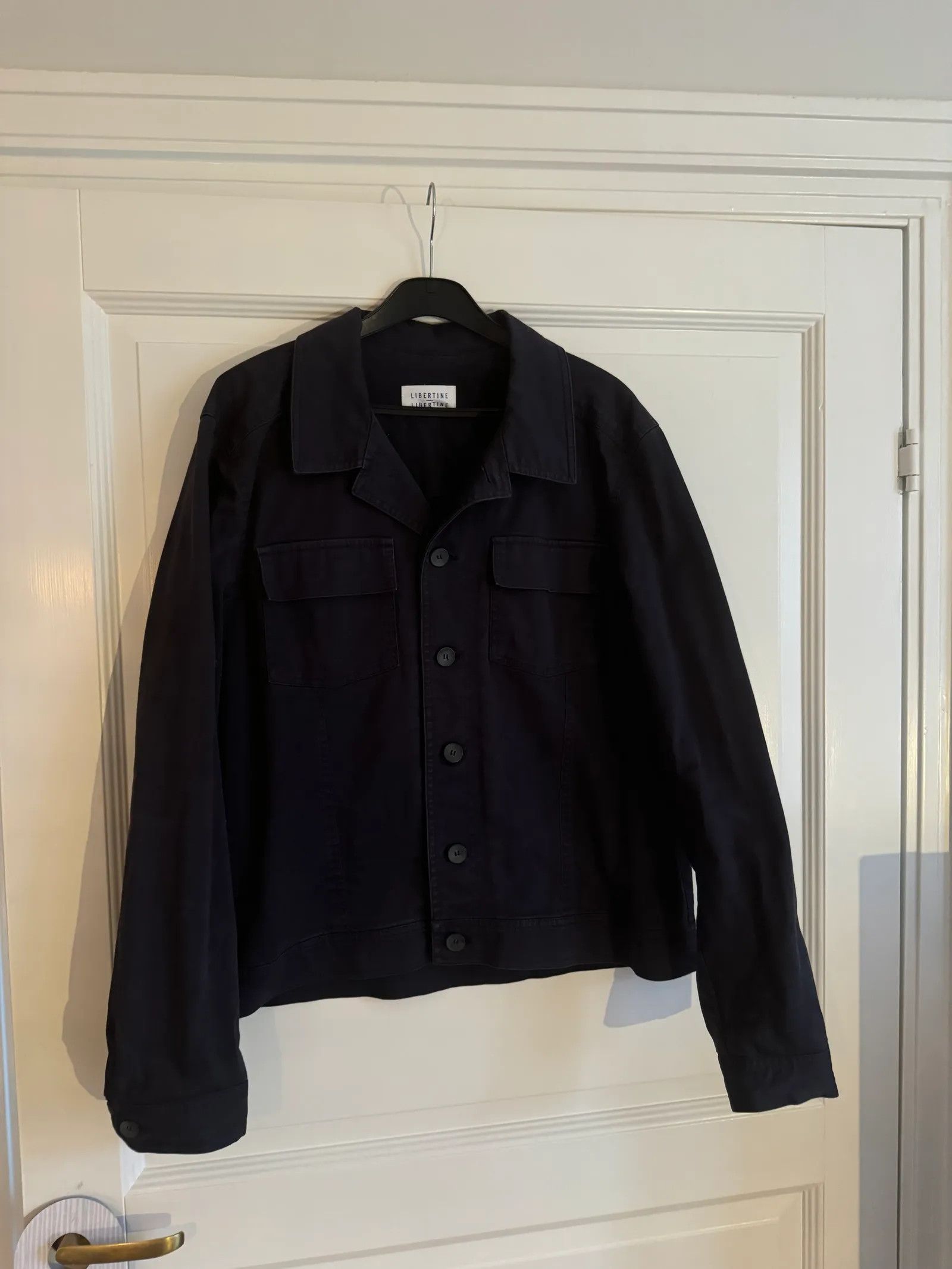 Libertine-Libertine Libertine-Libertine Jacket Size XL / US 12-14 / IT 48-50 - 4 Thumbnail
