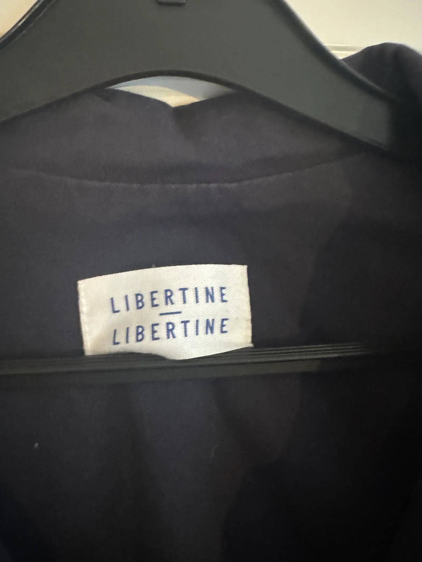 Libertine-Libertine Libertine-Libertine Jacket Size XL / US 12-14 / IT 48-50 - 2 Thumbnail