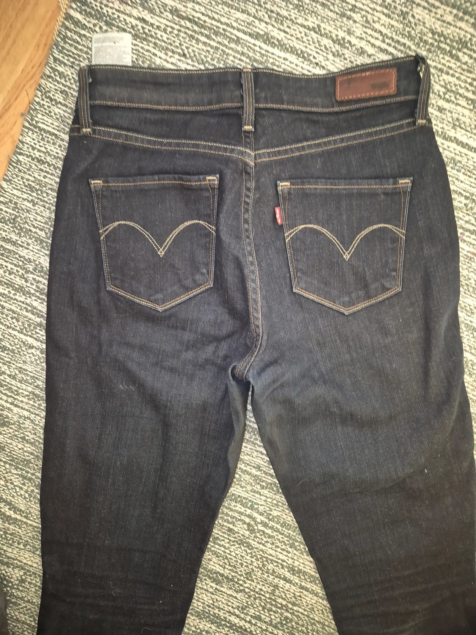 Levi's Levi's Jeans Size 26" / US 2 / IT 38 - 3 Thumbnail