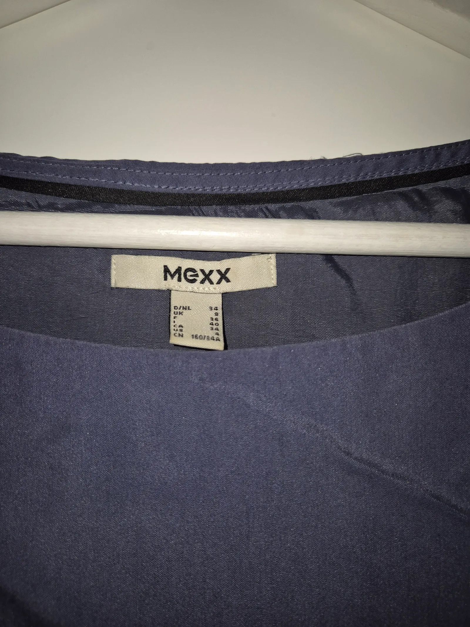 Mexx Mexx Dress Size XS / US 0-2 / IT 36-38 - 2 Thumbnail
