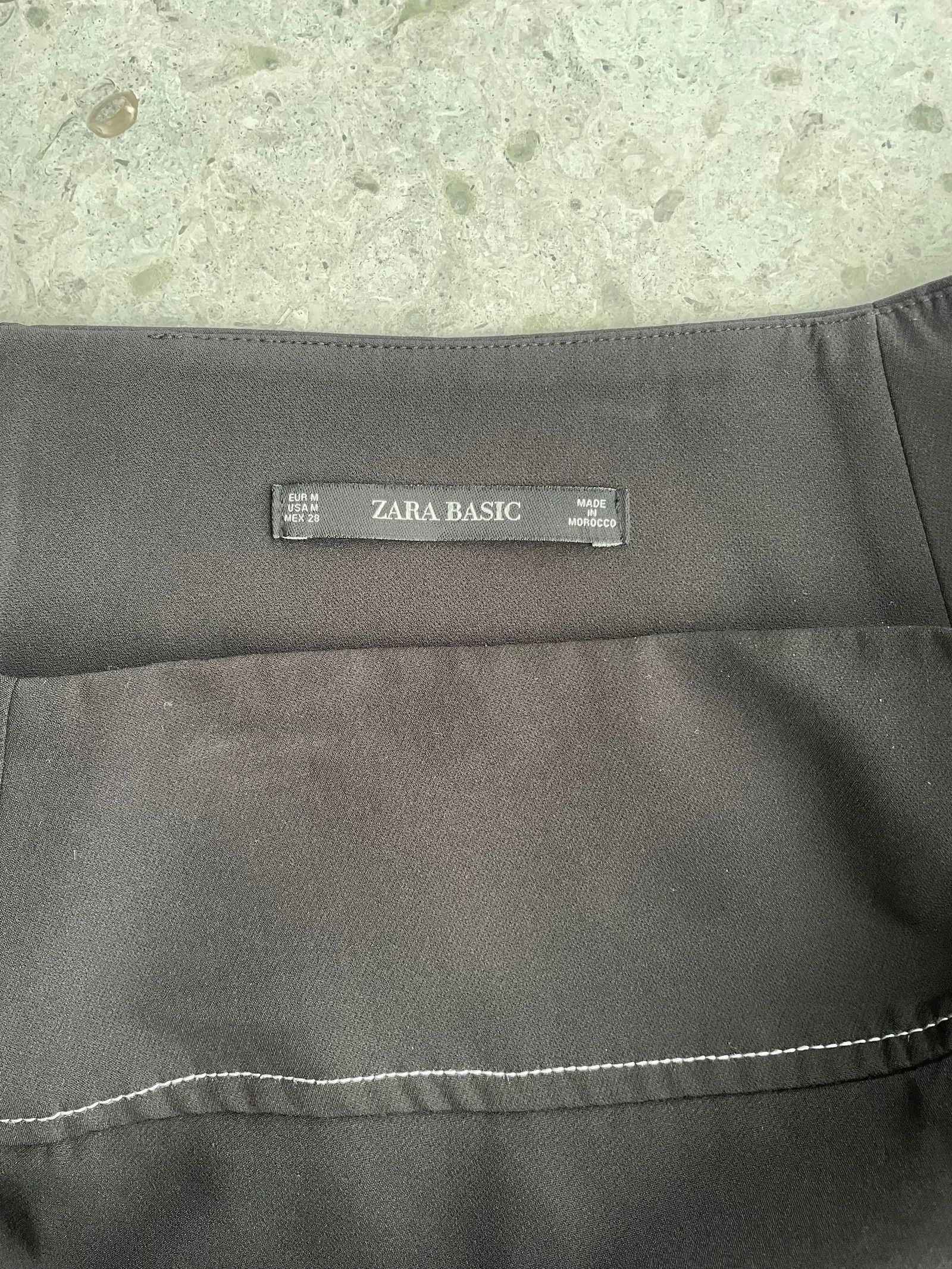 Zara Zara Skirt Size 28" / US 6 / IT 42 - 2 Thumbnail