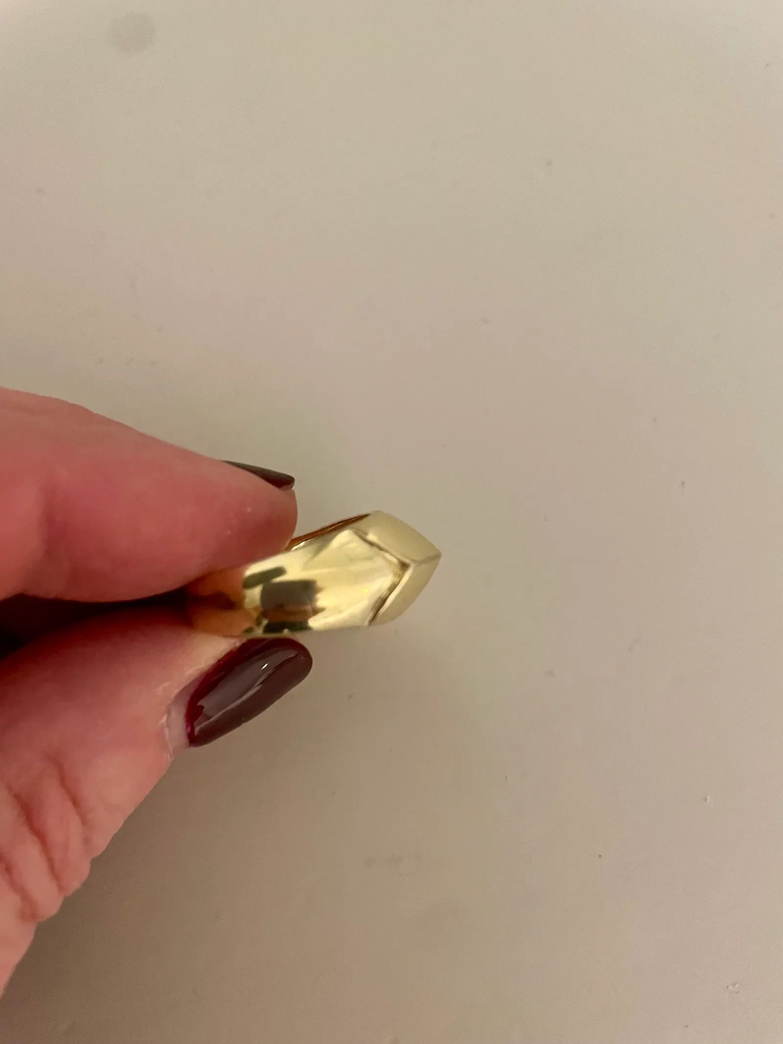 & Other Stories & Other Stories Ring Size ONE SIZE - 3 Thumbnail