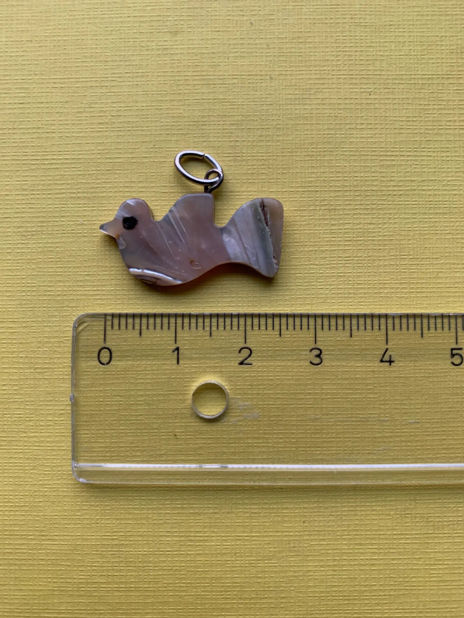 Other No name Necklace Size ONE SIZE - 2 Thumbnail