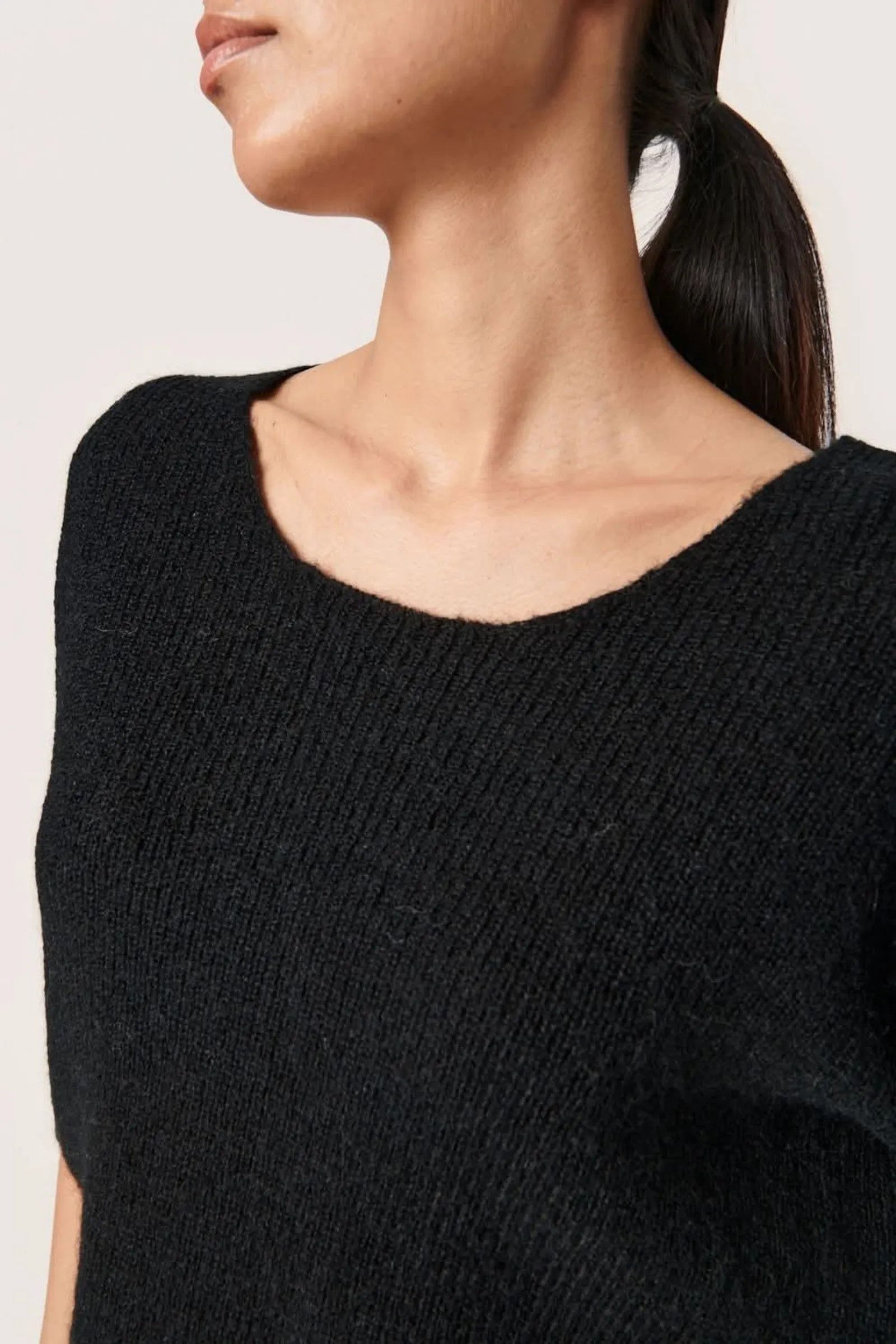 Other Soaked In Luxury Tuesday jumper Sweater Size XS / US 0-2 / IT 36-38 - 3 Thumbnail