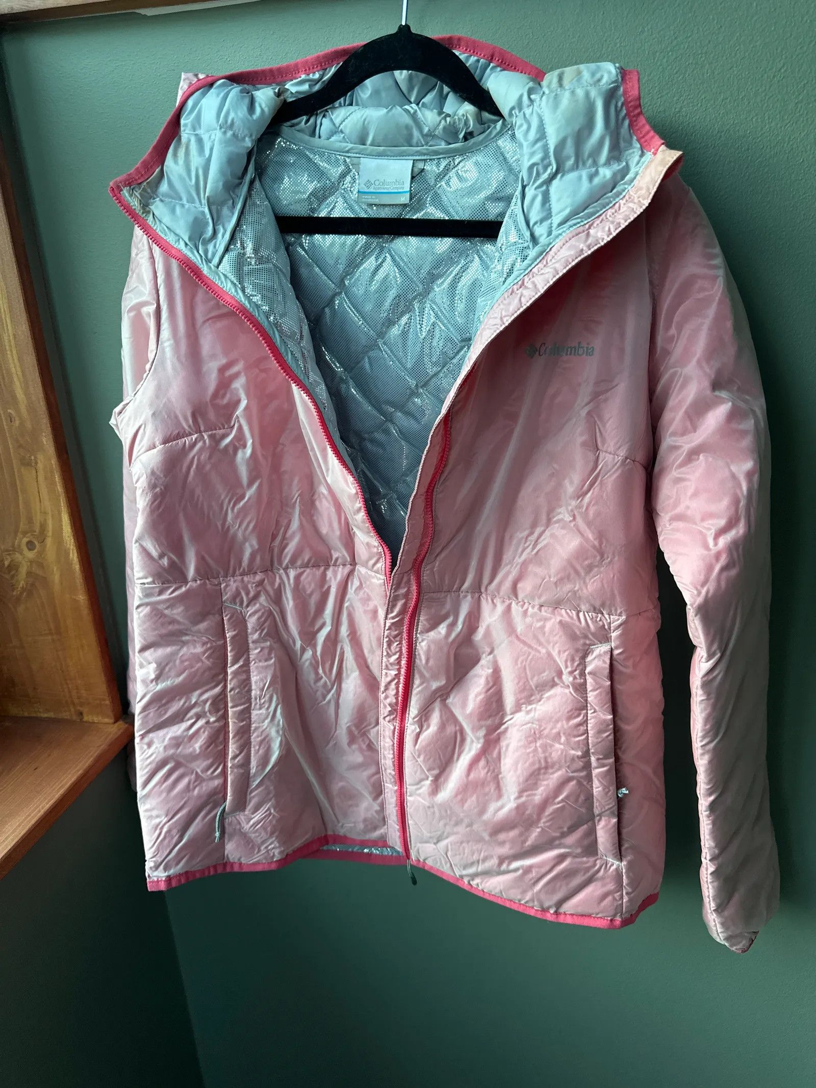 Columbia Columbia Jacket Size M / US 6-8 / IT 42-44 - 2 Thumbnail