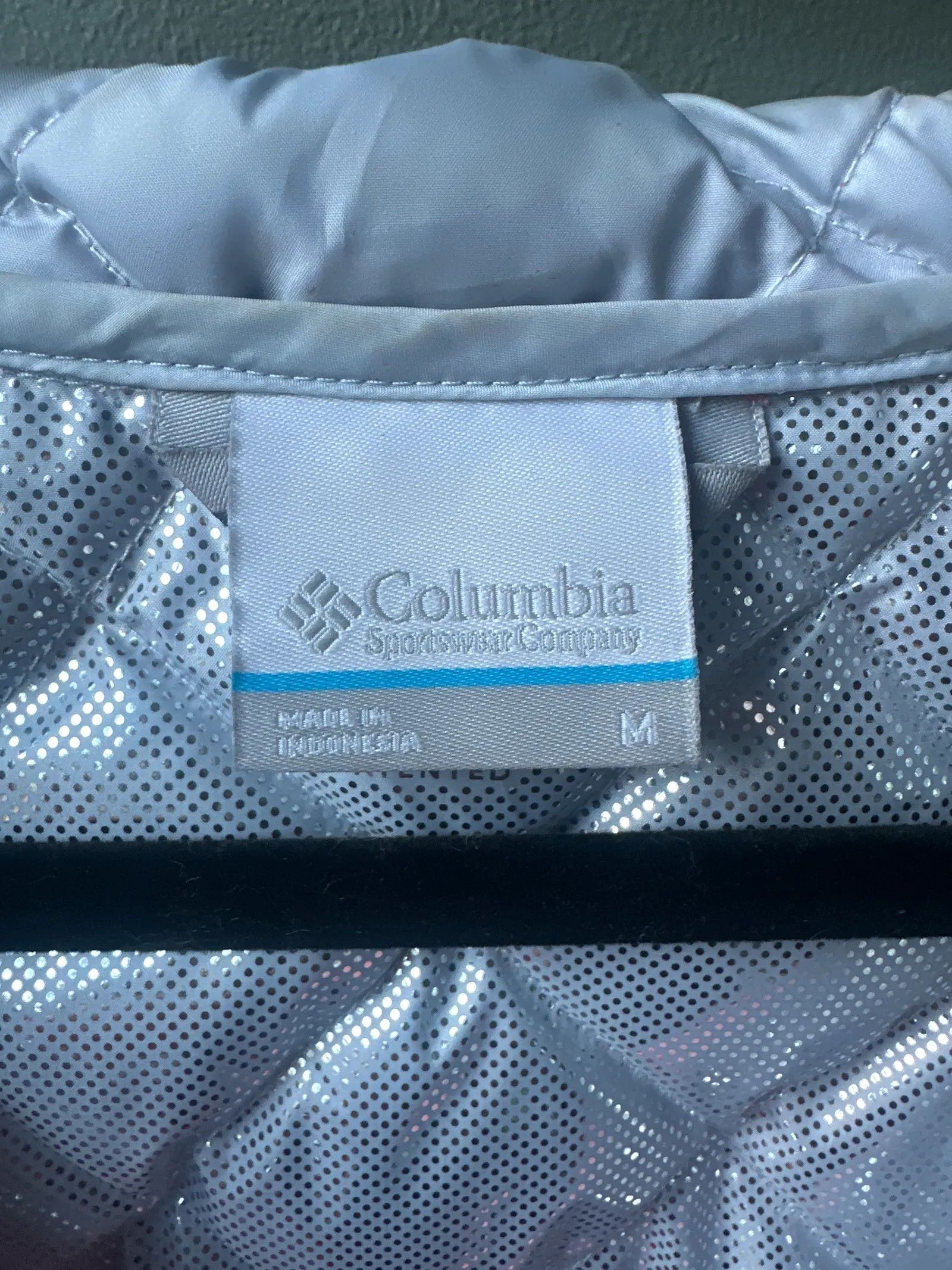 Columbia Columbia Jacket Size M / US 6-8 / IT 42-44 - 4 Thumbnail