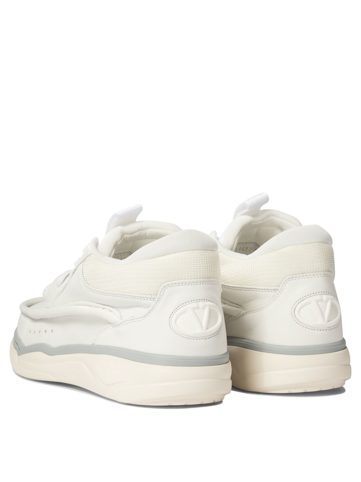 Valentino Runboot Sneakers Size US 9 / EU 42 - 4 Thumbnail