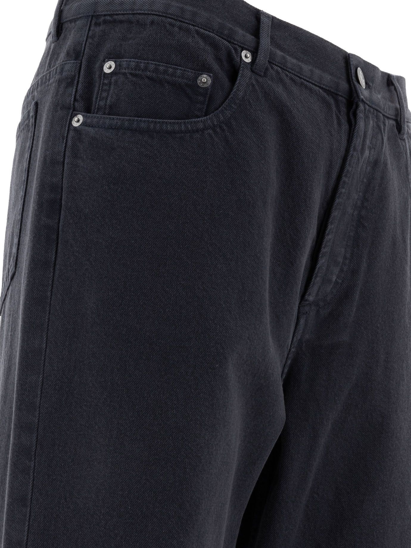 A.P.C. Fairfax Jeans Size US 35 - 4 Thumbnail