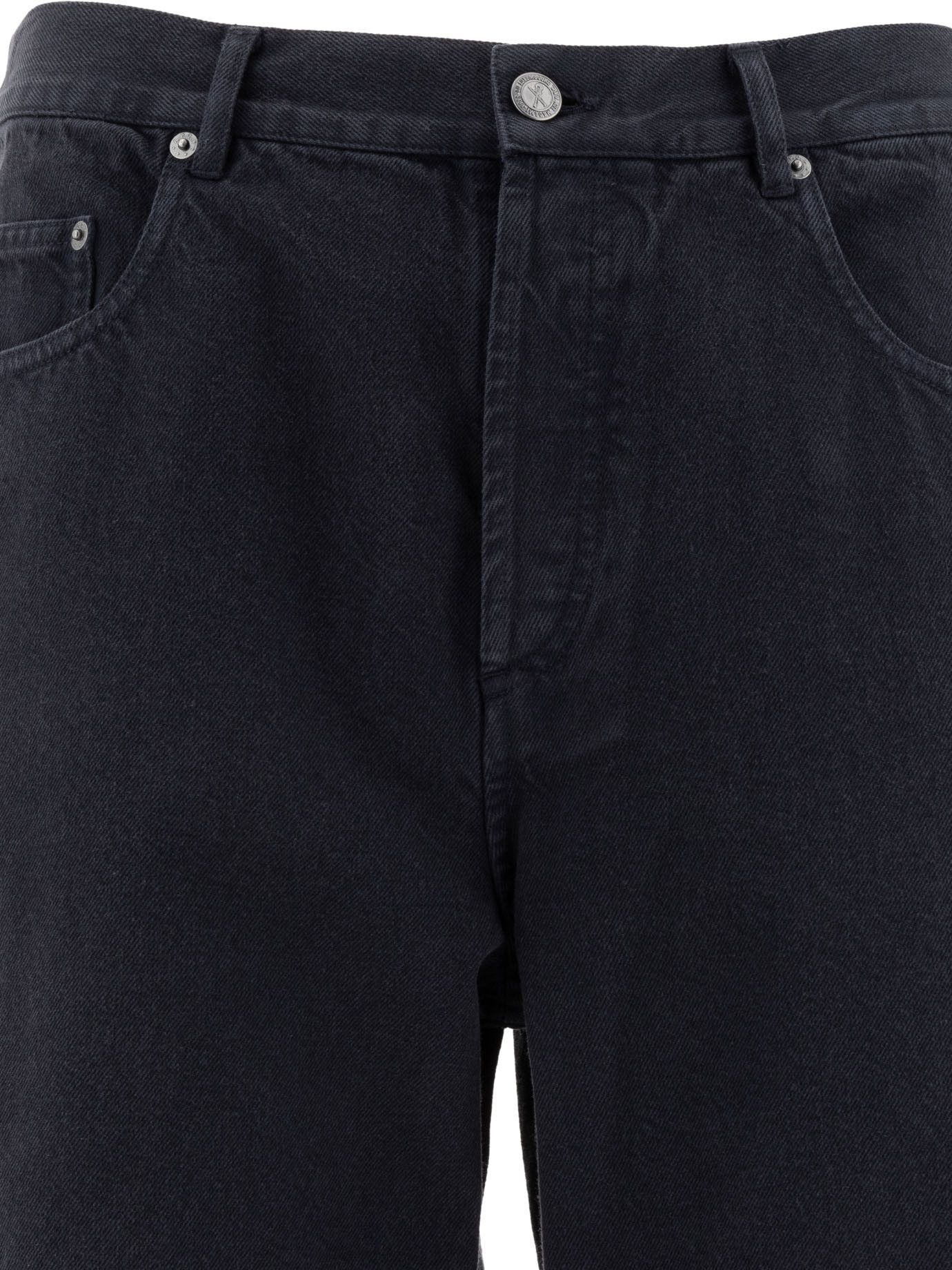 A.P.C. Fairfax Jeans Size US 35 - 3 Thumbnail