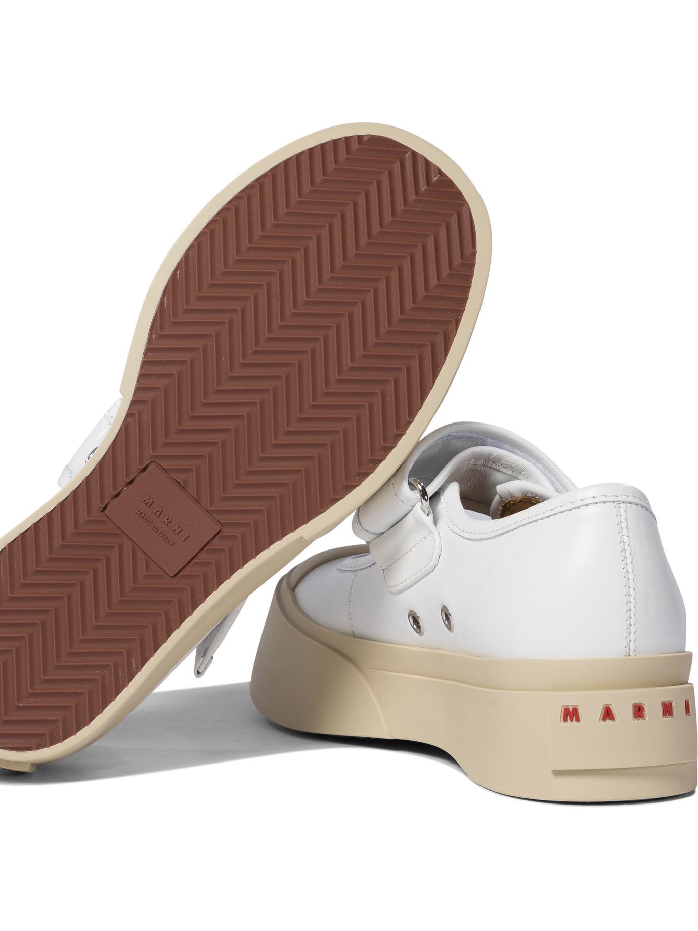Marni Sneakers & Slip-On Size US 10 / IT 40 - 5 Thumbnail