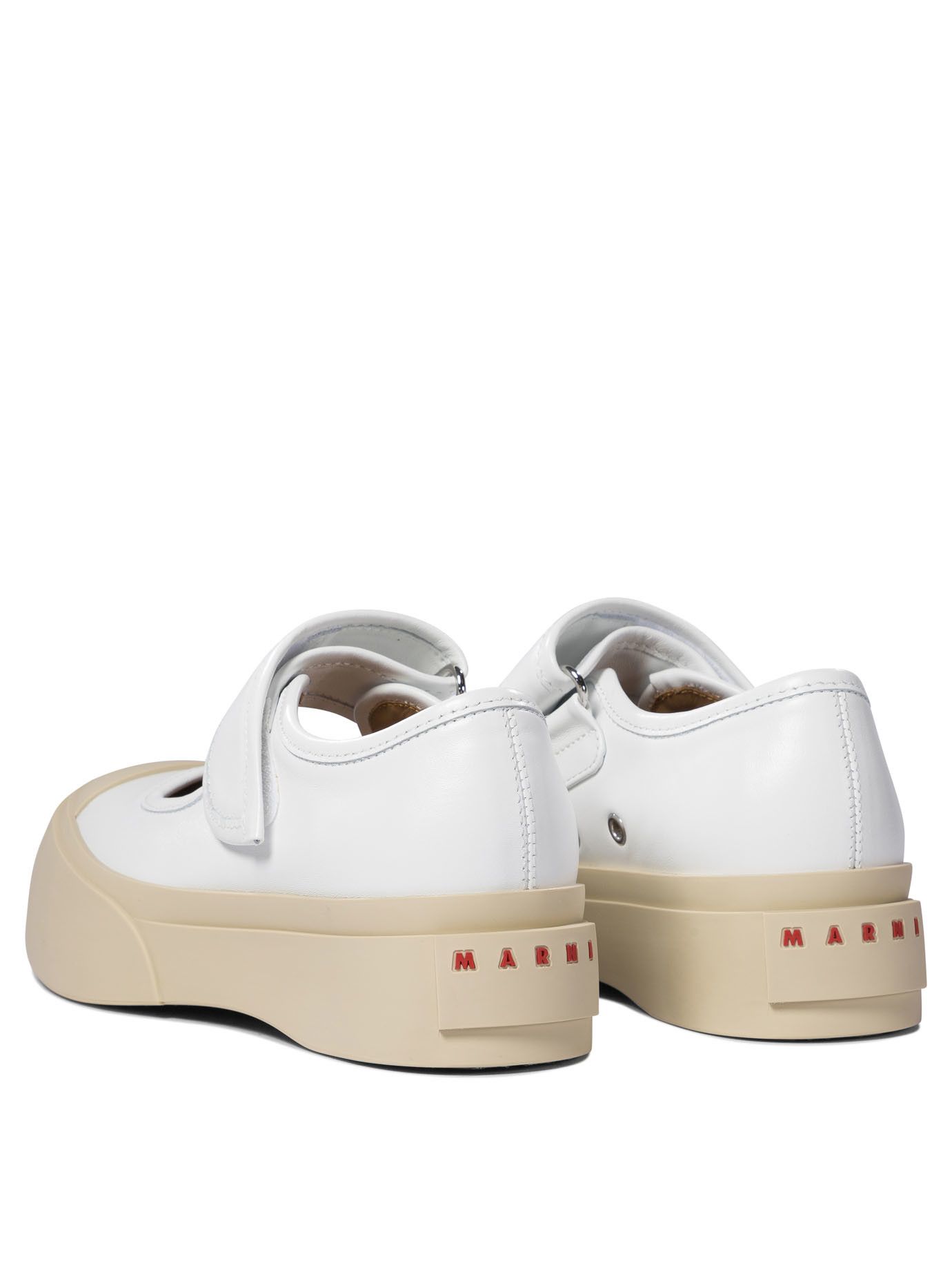 Marni Sneakers & Slip-On Size US 10 / IT 40 - 4 Thumbnail