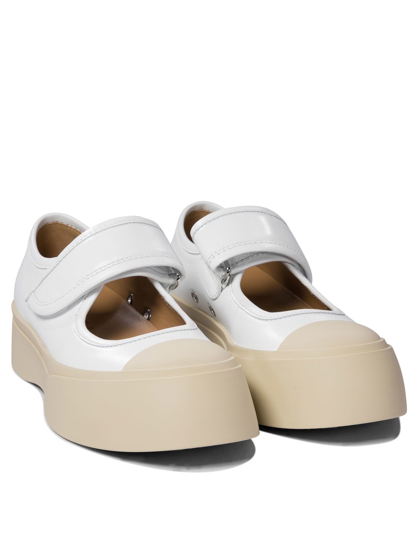 Marni Sneakers & Slip-On Size US 10 / IT 40 - 2 Thumbnail