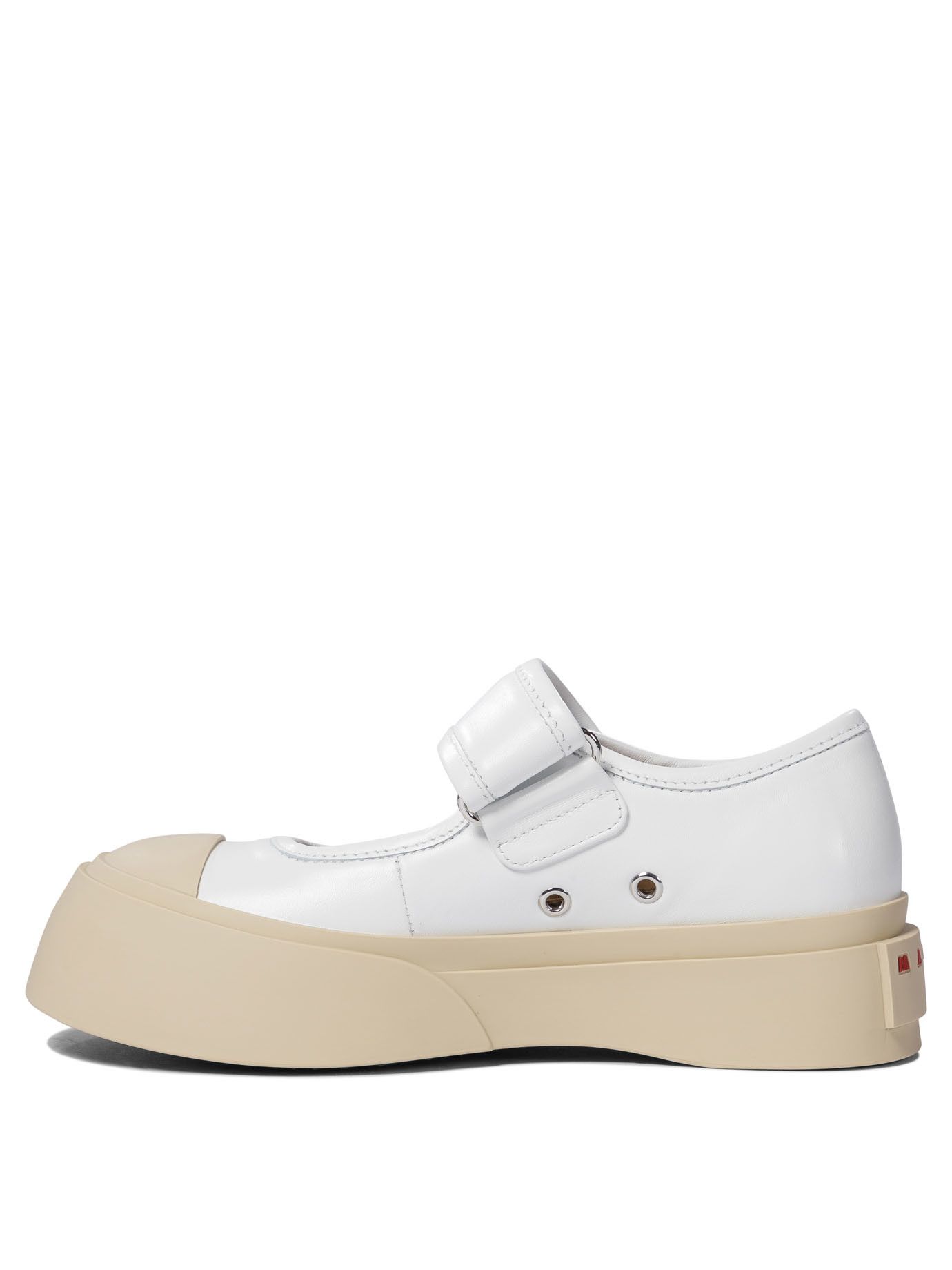 Marni Sneakers & Slip-On Size US 10 / IT 40 - 3 Thumbnail
