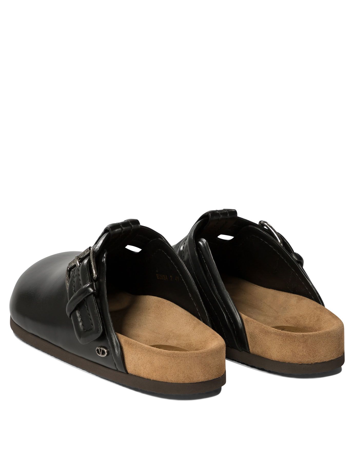 Valentino Fussfriend Sabot Size US 8 / EU 41 - 4 Thumbnail