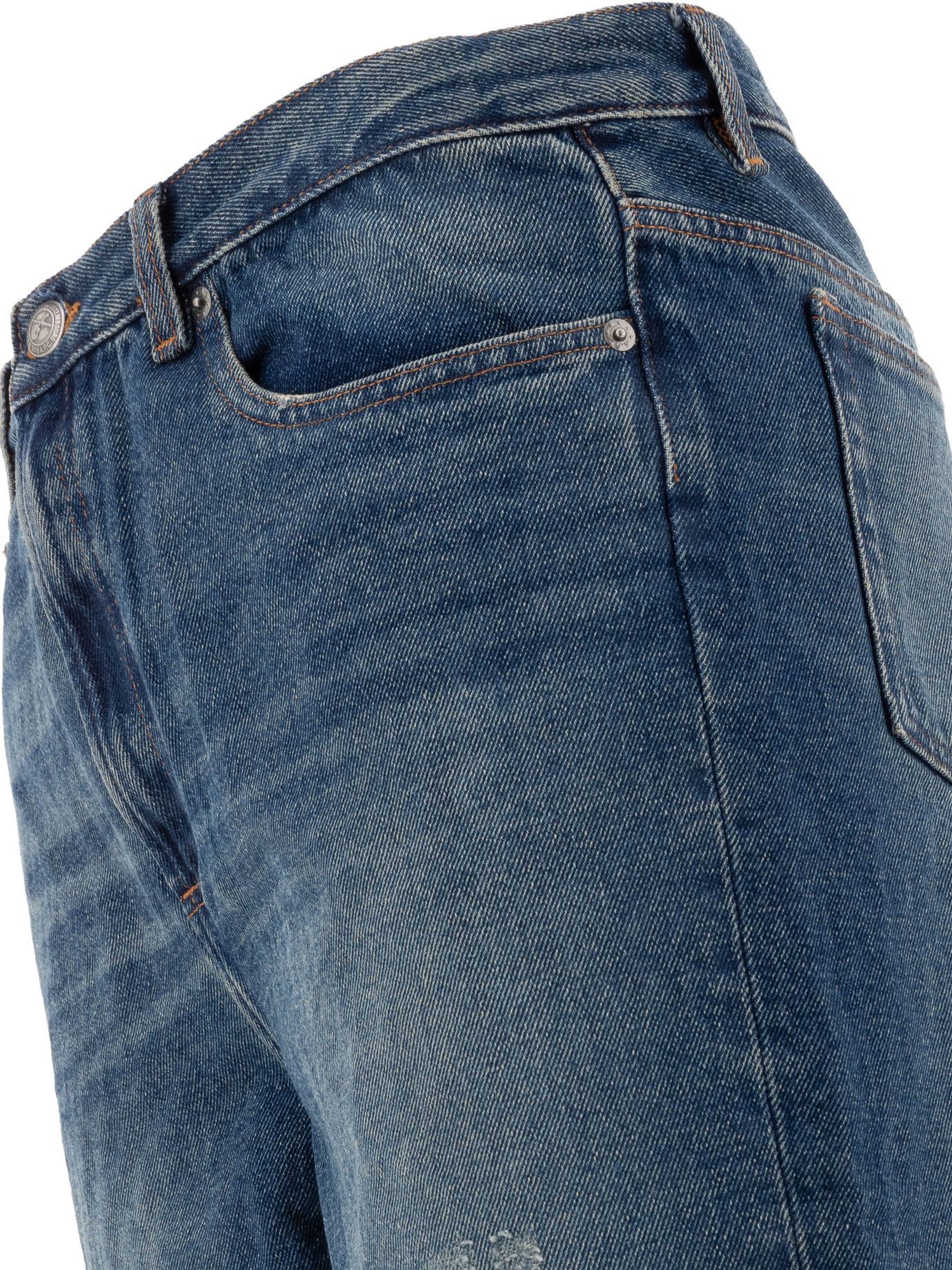 A.P.C. Martin Jeans Size US 31 - 4 Thumbnail