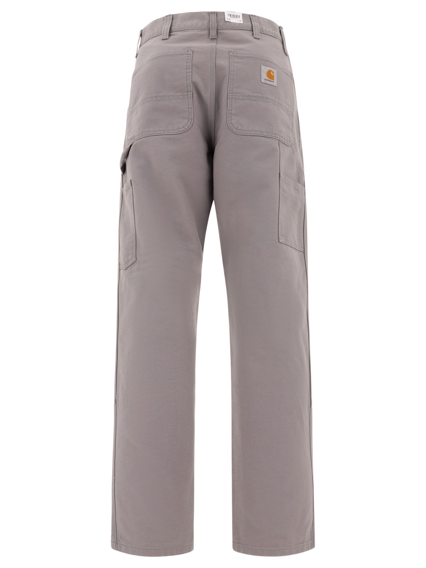 Carhartt Wip Trousers Size US 33 - 2 Thumbnail