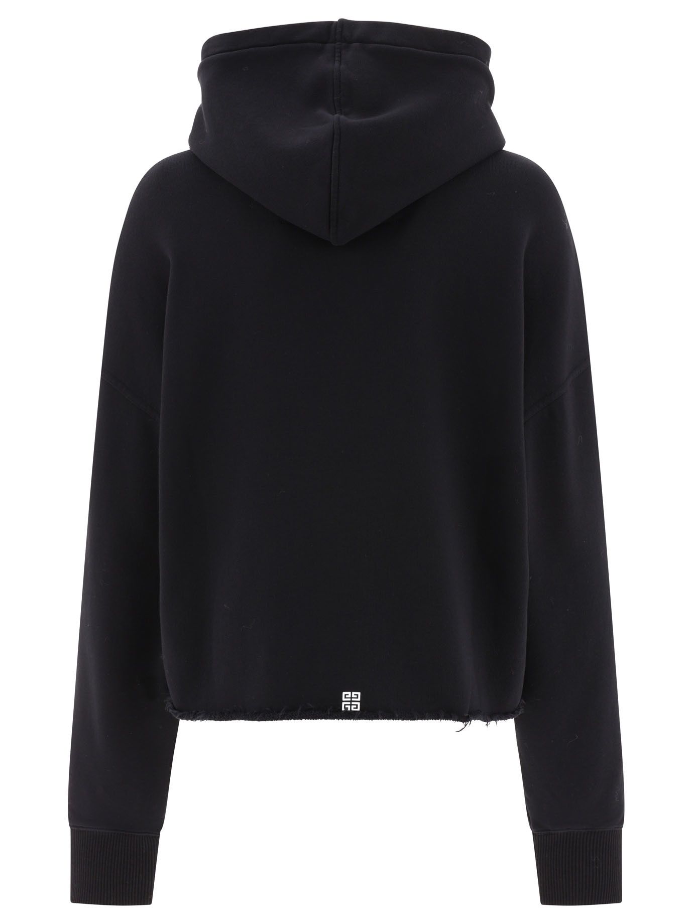 Givenchy Givenchy Hoodie Size S / US 4 / IT 40 - 2 Thumbnail
