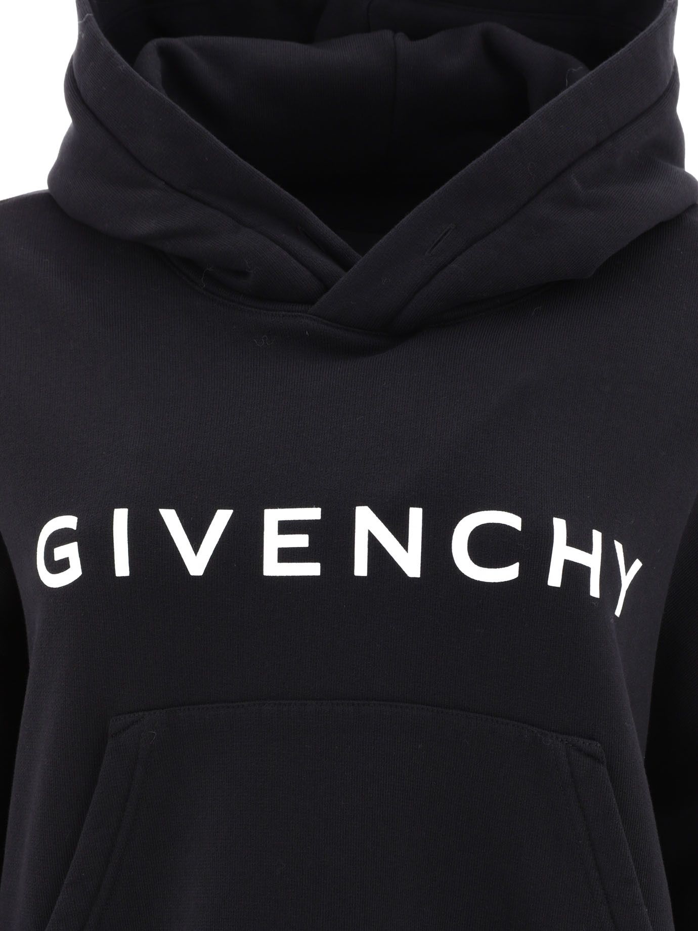 Givenchy Givenchy Hoodie Size S / US 4 / IT 40 - 3 Thumbnail