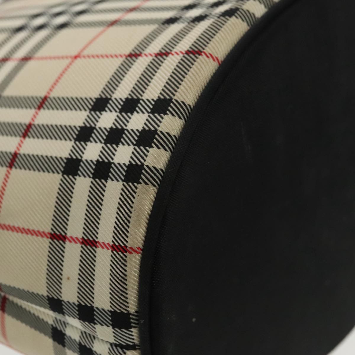 Burberry Burberry Nova Check tote Size ONE SIZE - 16 Thumbnail