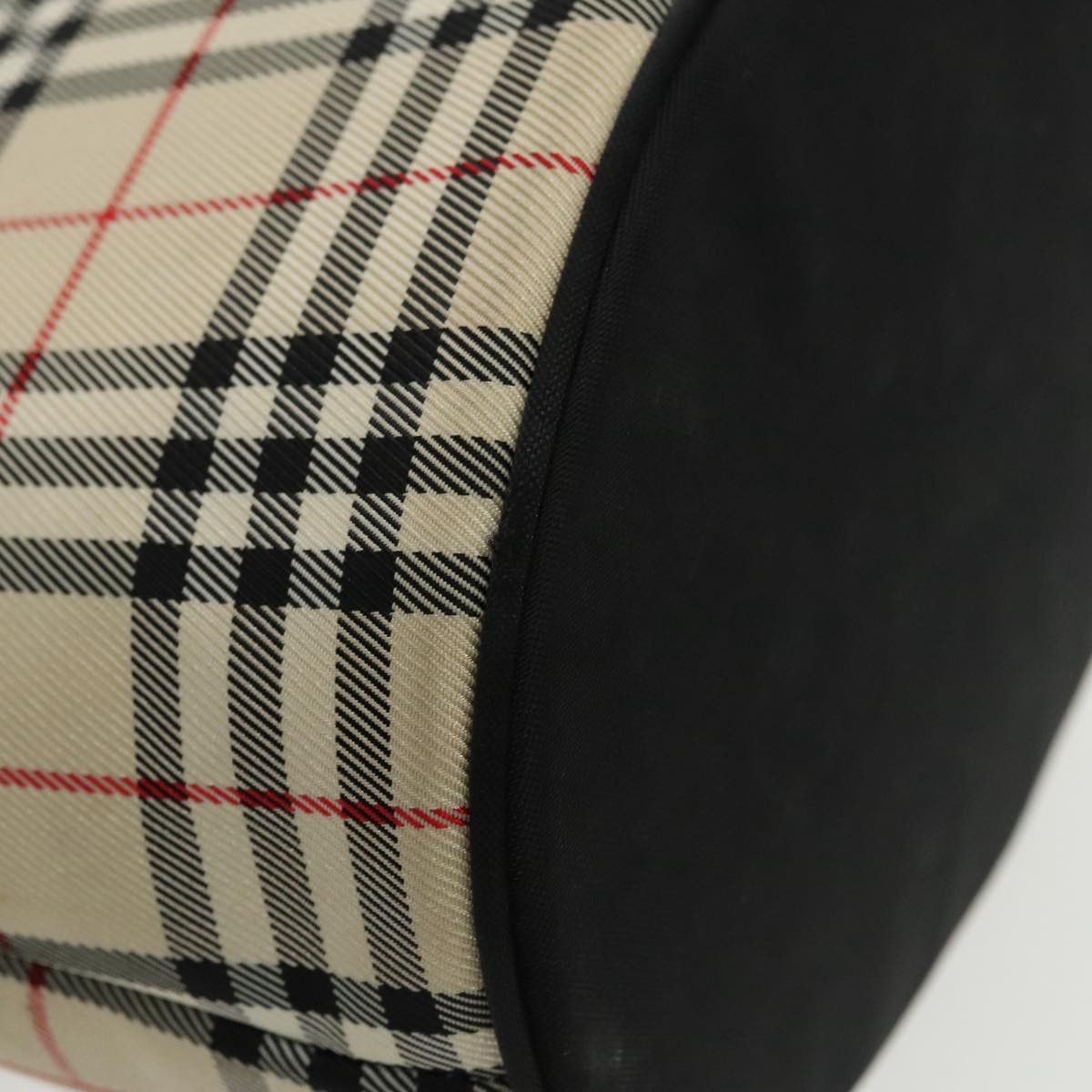 Burberry Burberry Nova Check tote Size ONE SIZE - 17 Thumbnail