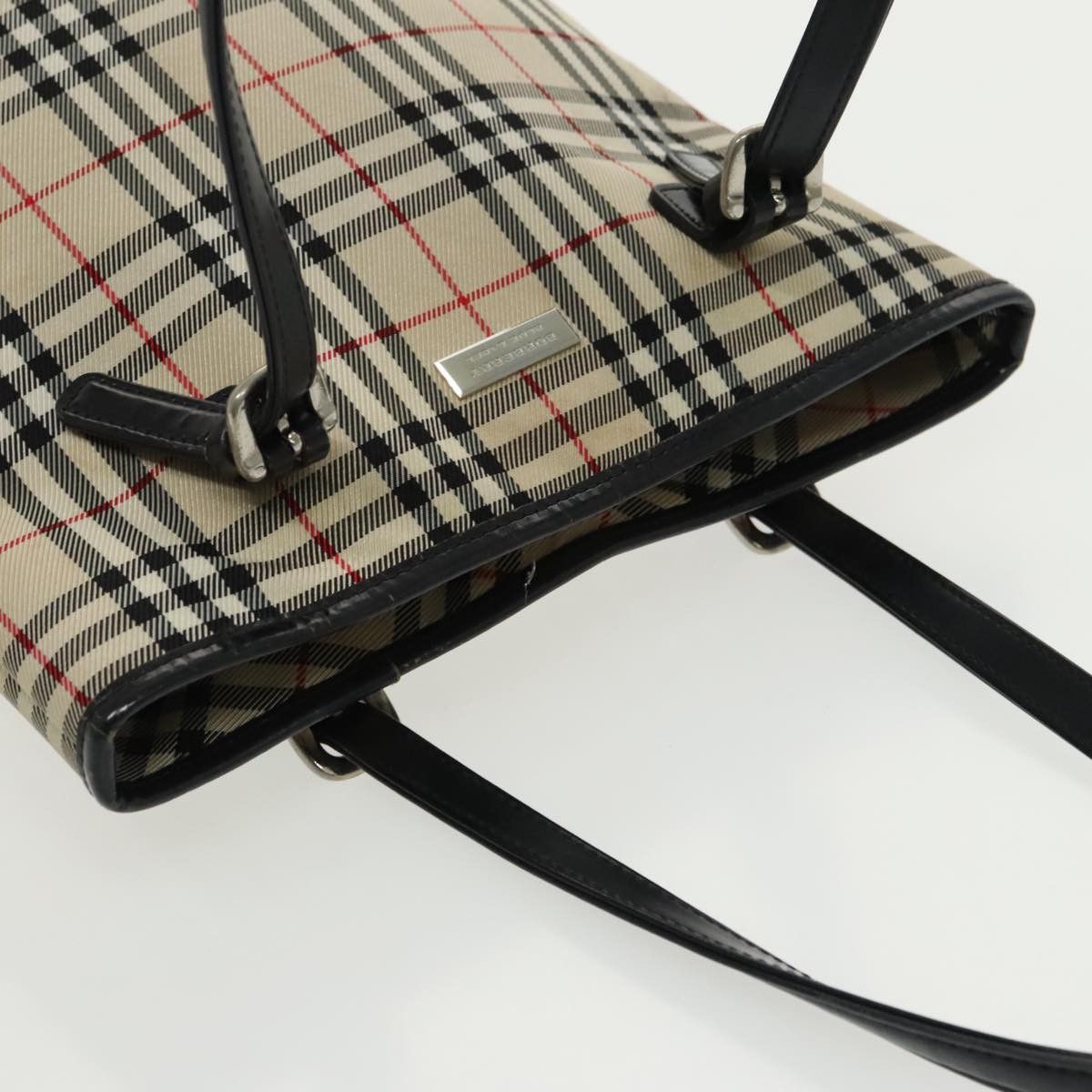 Burberry Burberry Nova Check tote Size ONE SIZE - 12 Thumbnail