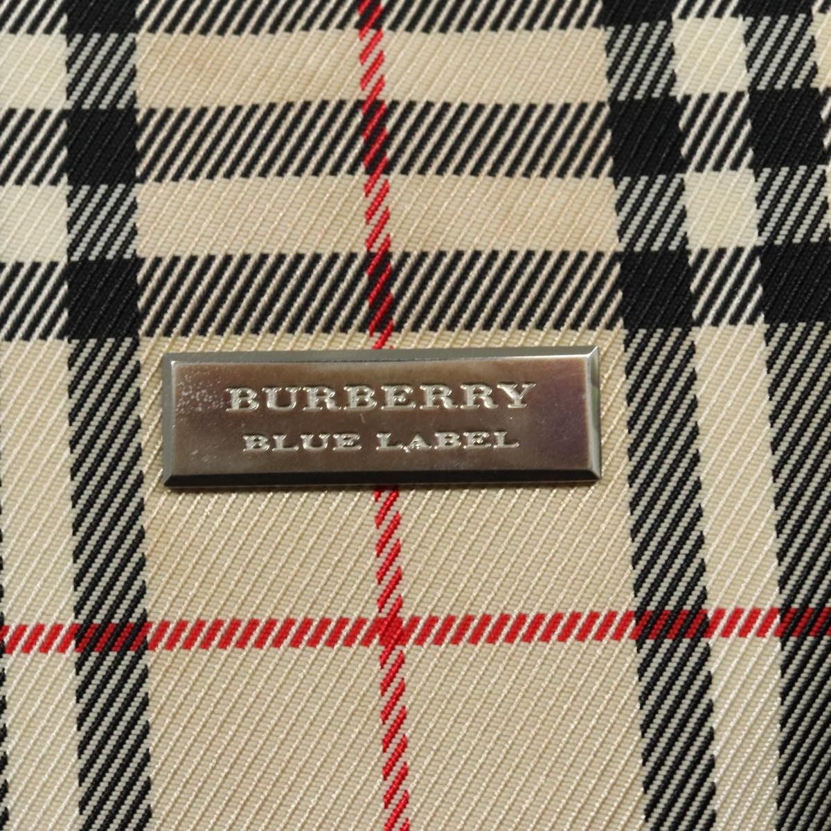 Burberry Burberry Nova Check tote Size ONE SIZE - 10 Thumbnail