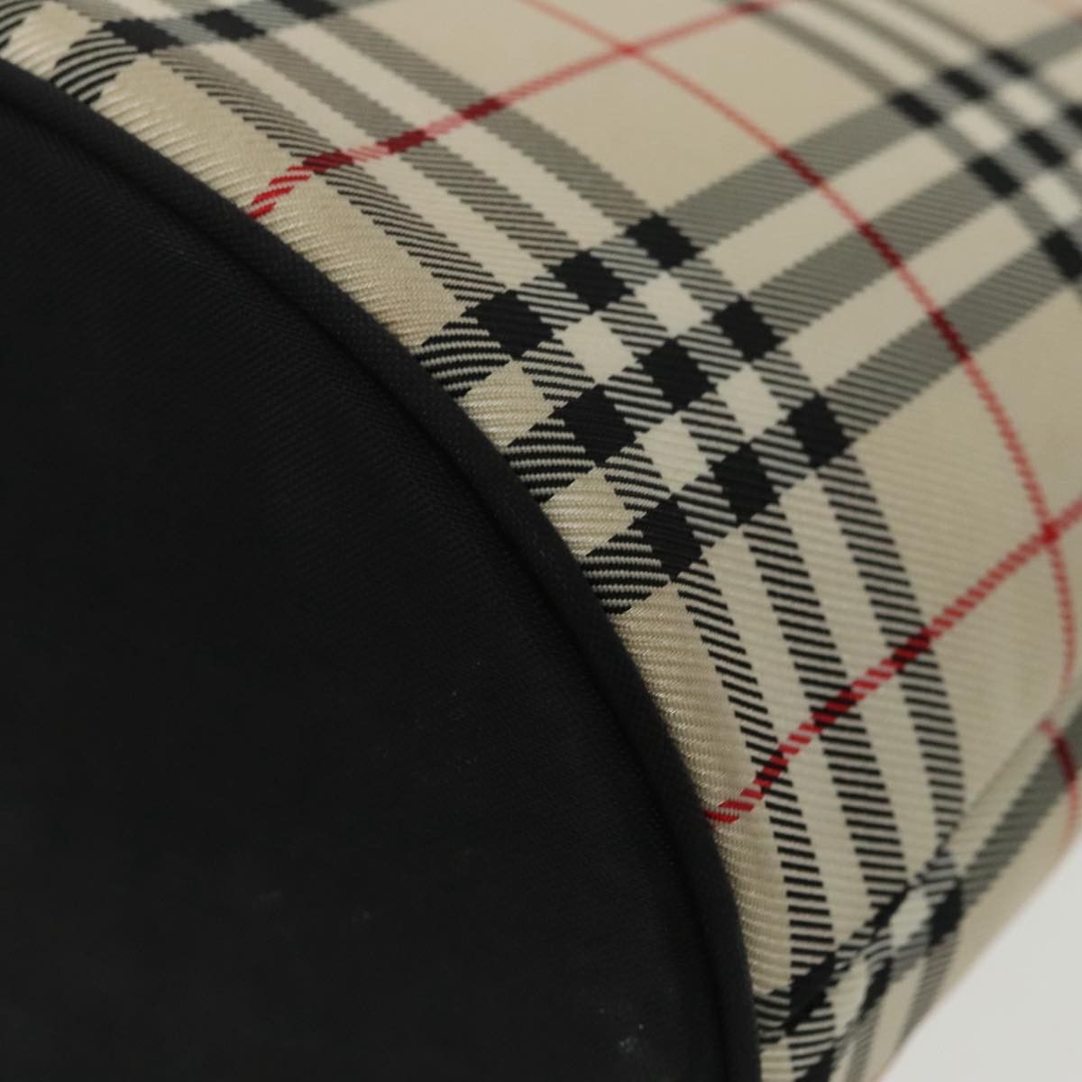 Burberry Burberry Nova Check tote Size ONE SIZE - 6 Thumbnail