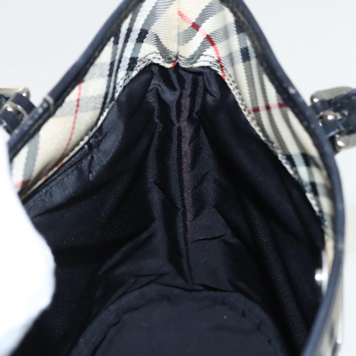 Burberry Burberry Nova Check tote Size ONE SIZE - 19 Thumbnail