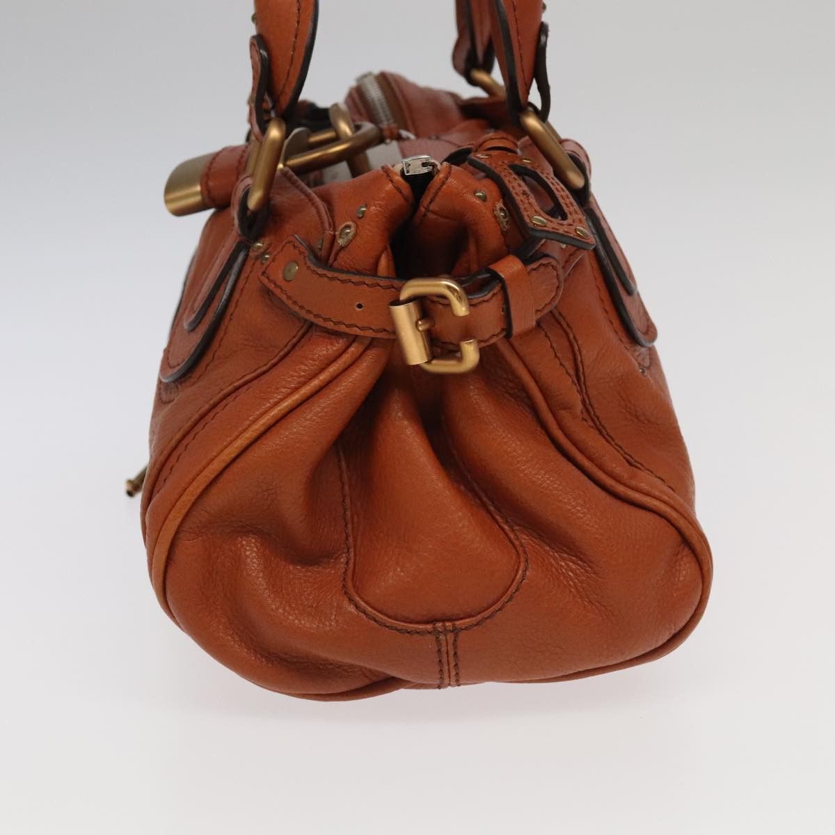 Chloe Chloé Paddington handbag Size ONE SIZE - 3 Thumbnail