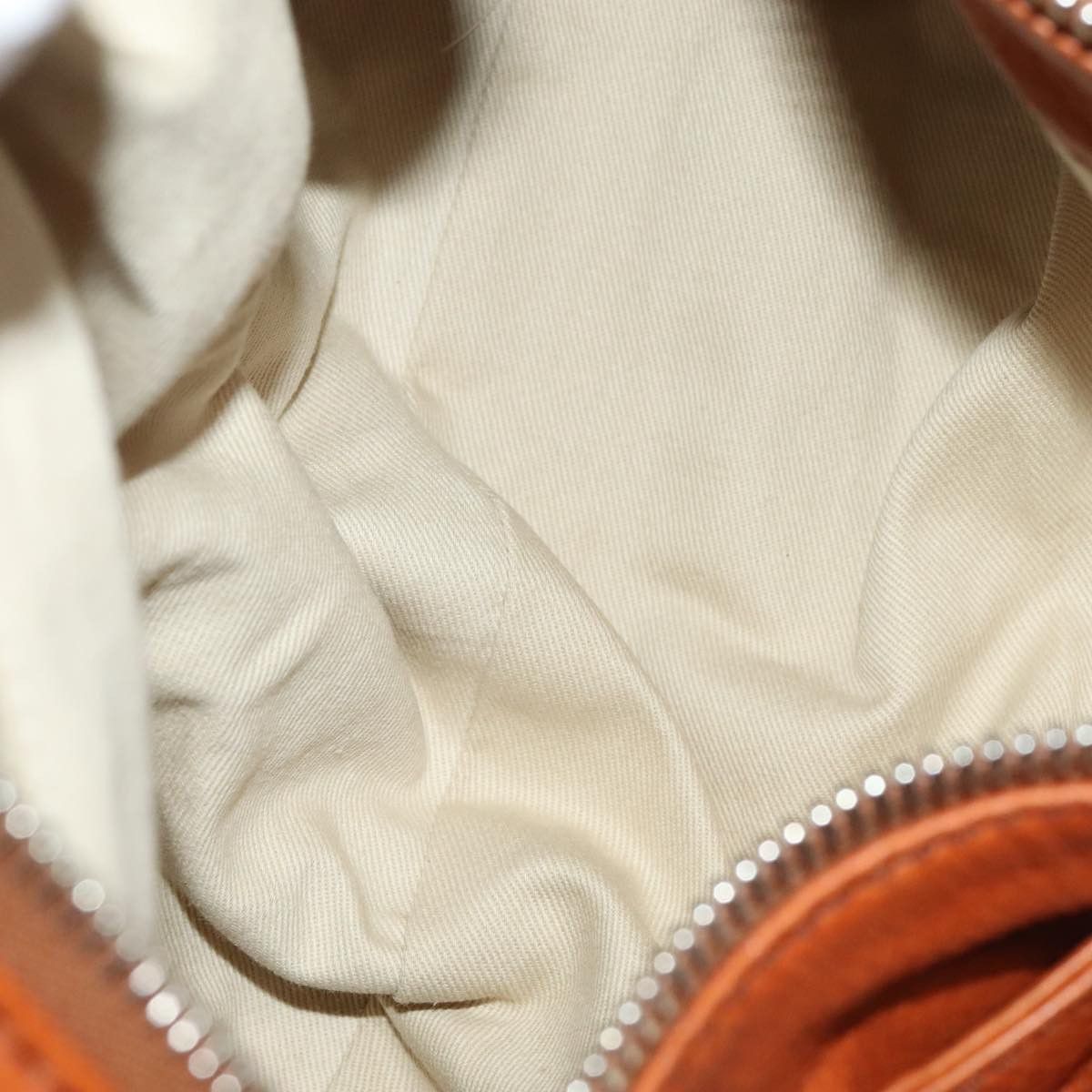 Chloe Chloé Paddington handbag Size ONE SIZE - 14 Thumbnail