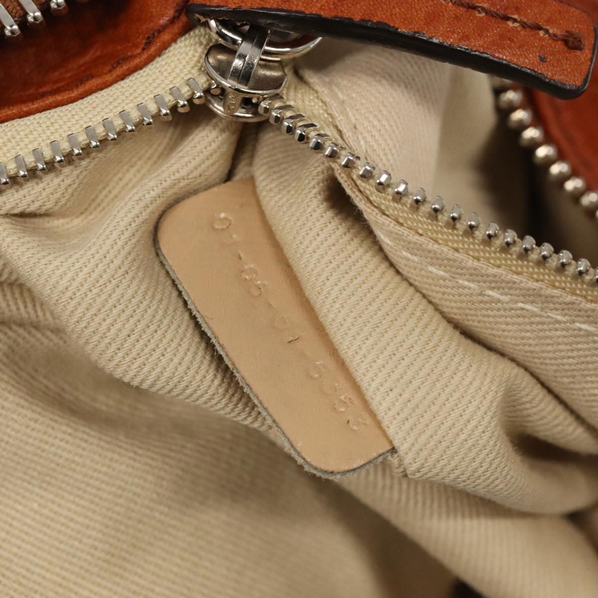 Chloe Chloé Paddington handbag Size ONE SIZE - 16 Thumbnail