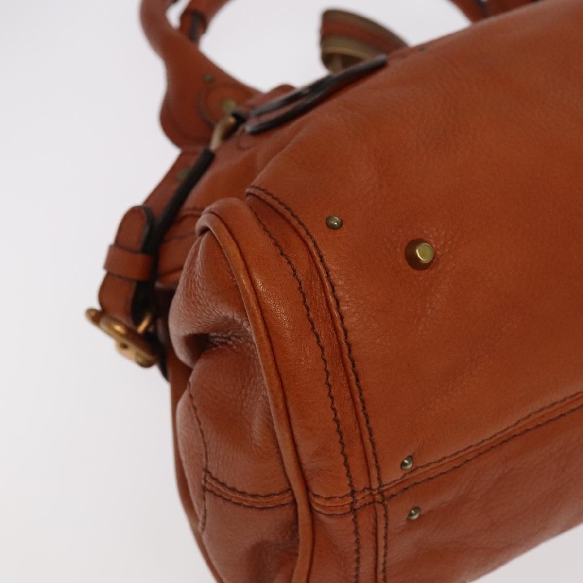 Chloe Chloé Paddington handbag Size ONE SIZE - 10 Thumbnail