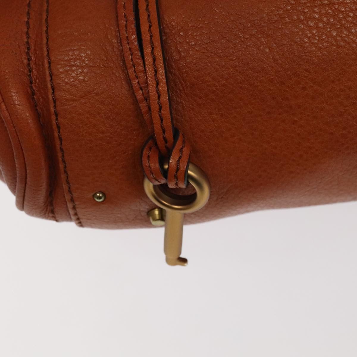Chloe Chloé Paddington handbag Size ONE SIZE - 21 Thumbnail