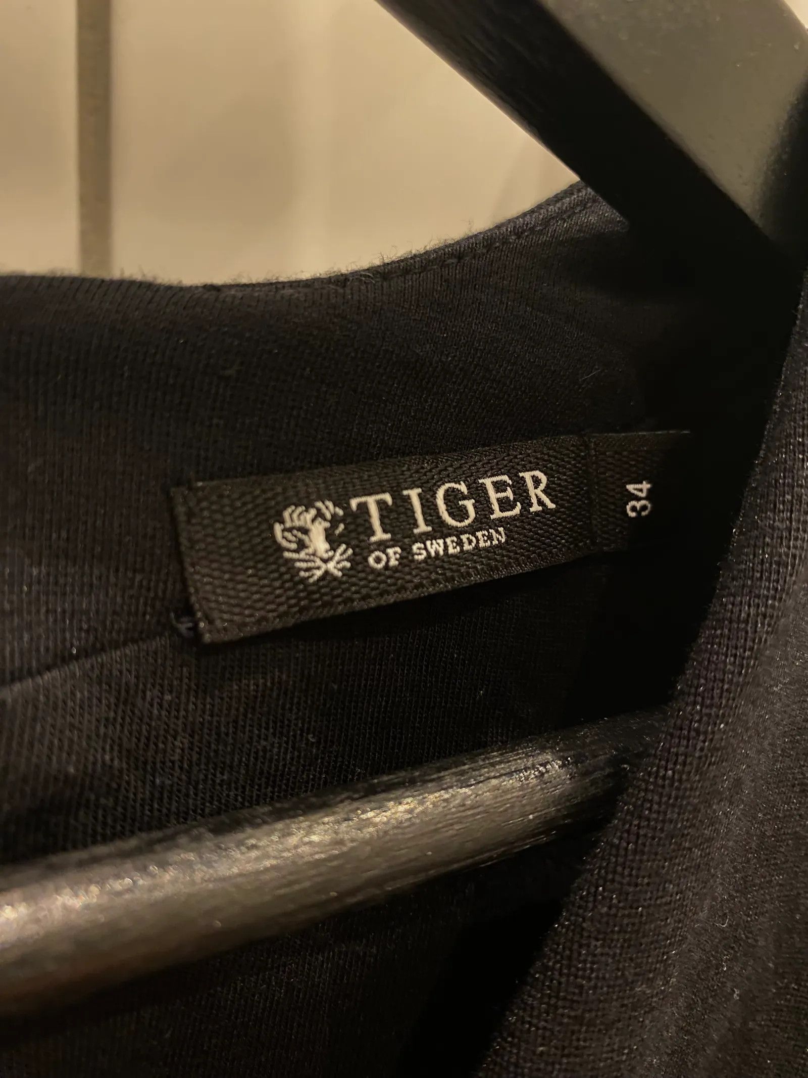 Tiger of Sweden Tiger of Sweden Dress Size XS / US 0-2 / IT 36-38 - 3 Thumbnail