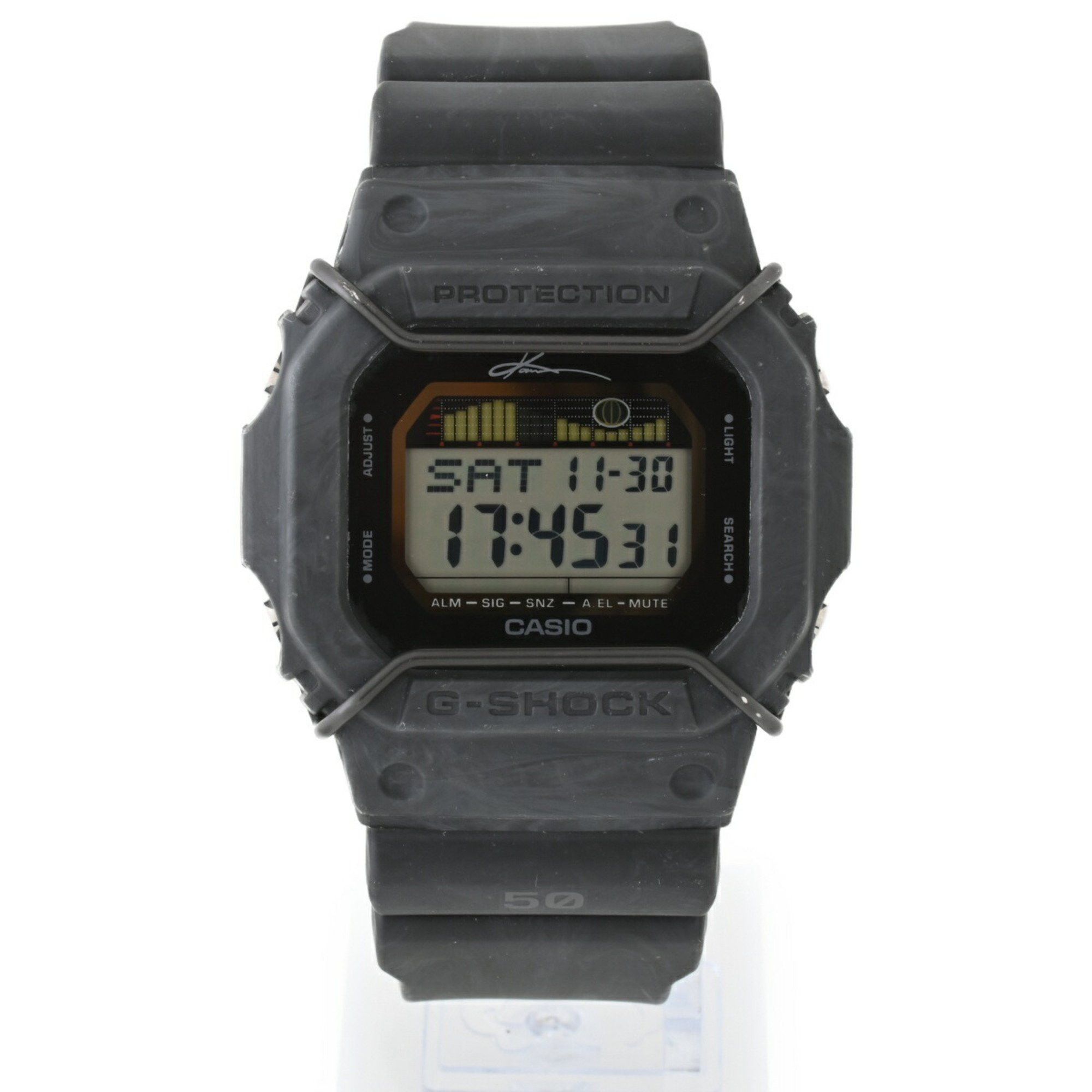 Casio Casio G-SHOCK Igarashi Kanoa Limited Model GLX-5600KB-1JR Crack Quartz B-156982 Size ONE SIZE - 3 Thumbnail