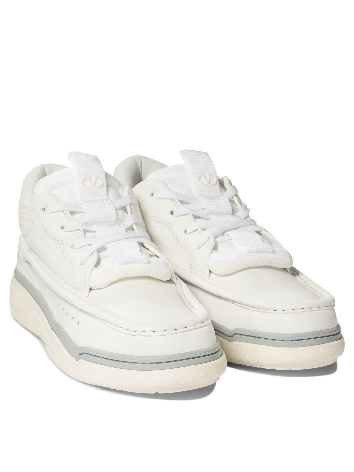 Valentino Runboot Sneakers Size US 7 / EU 40 - 2 Thumbnail