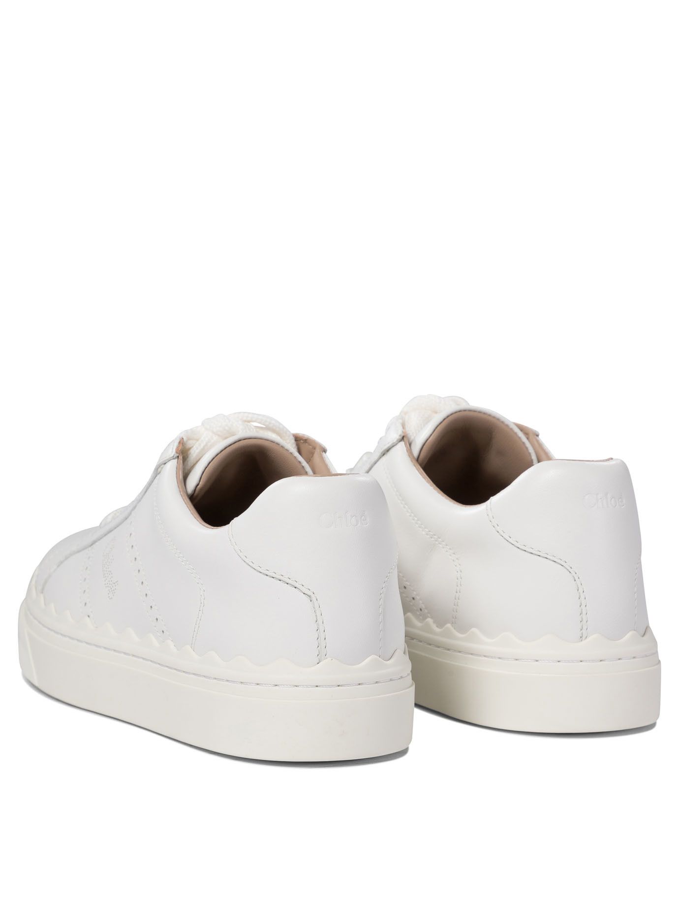 Chloe Sneakers & Slip-On Size US 6 / IT 36 - 4 Thumbnail