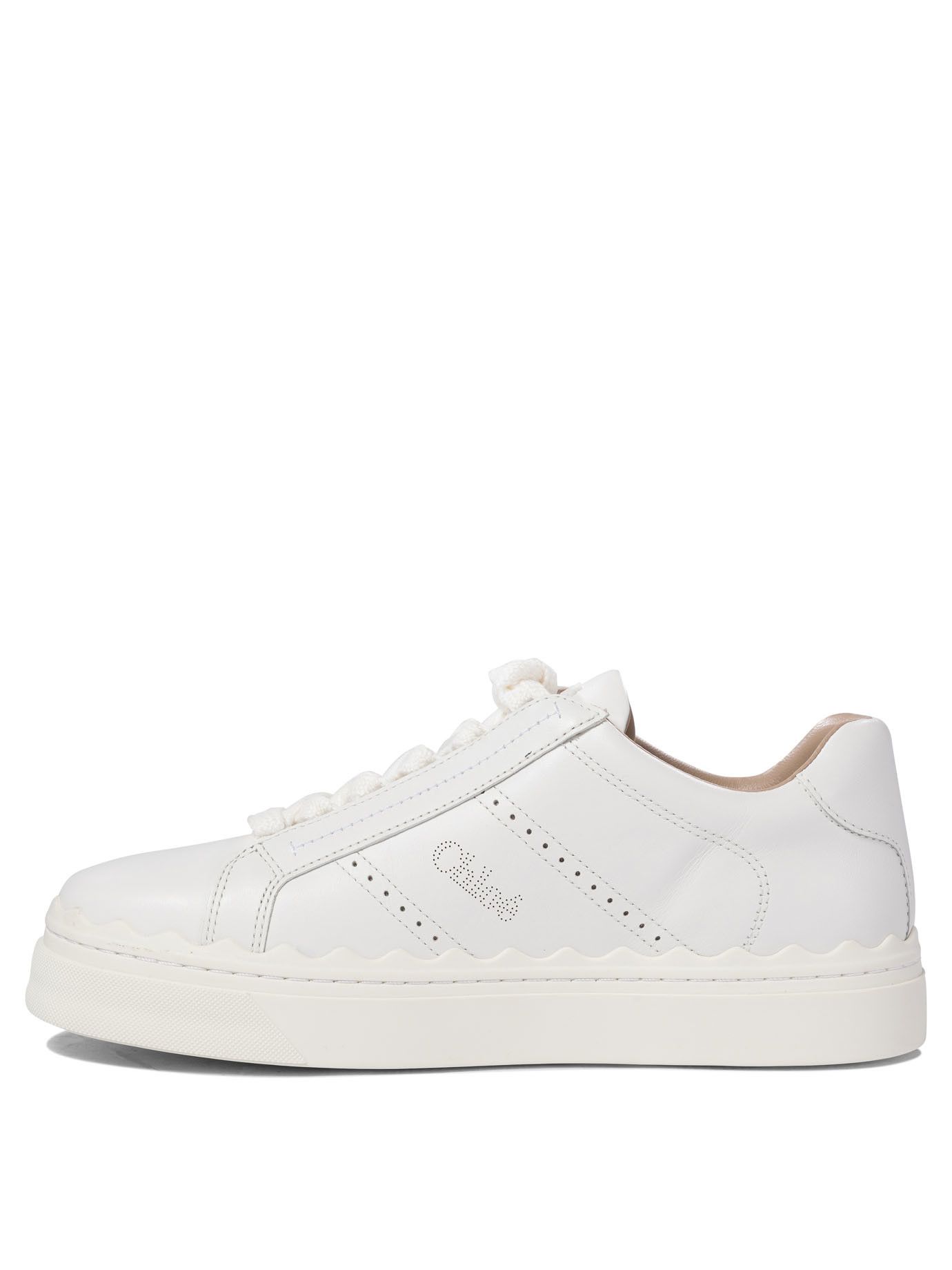 Chloe Sneakers & Slip-On Size US 6 / IT 36 - 3 Thumbnail