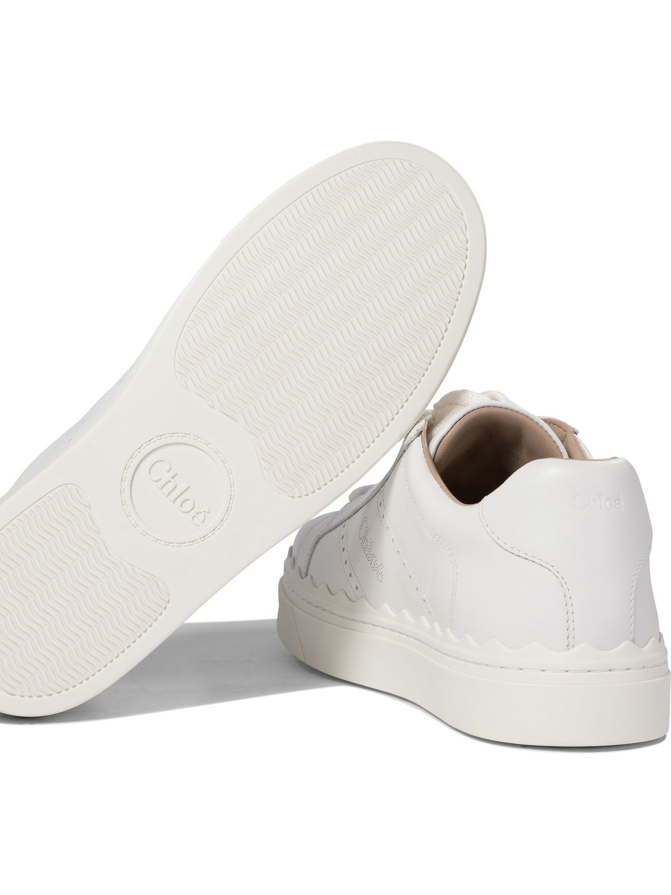 Chloe Sneakers & Slip-On Size US 6 / IT 36 - 5 Thumbnail