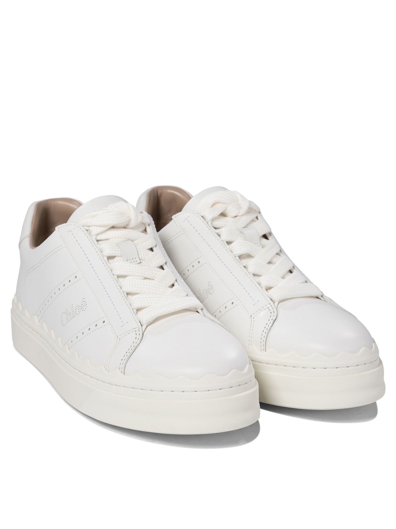 Chloe Sneakers & Slip-On Size US 6 / IT 36 - 2 Thumbnail