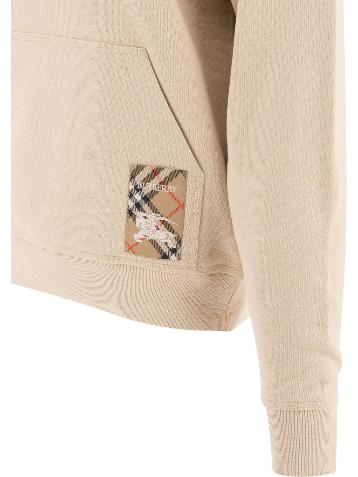 Burberry Sweatshirts Size S / US 4 / IT 40 - 4 Thumbnail