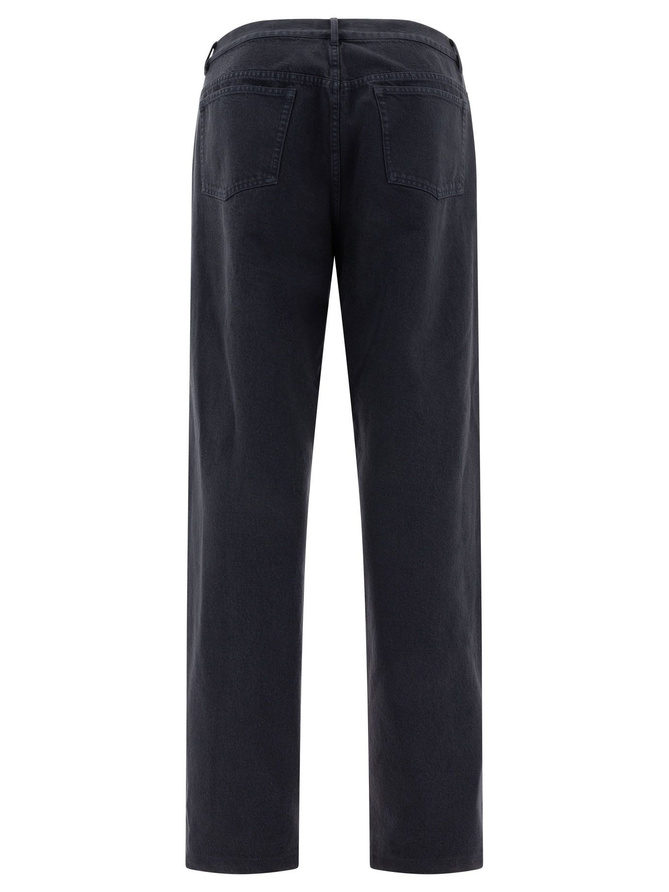 A.P.C. Fairfax Jeans Size US 33 - 2 Thumbnail